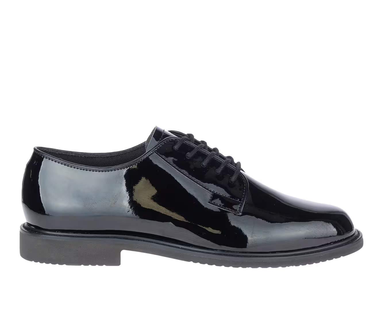 Women's Bates Wmns Sentry Ox Work Shoes