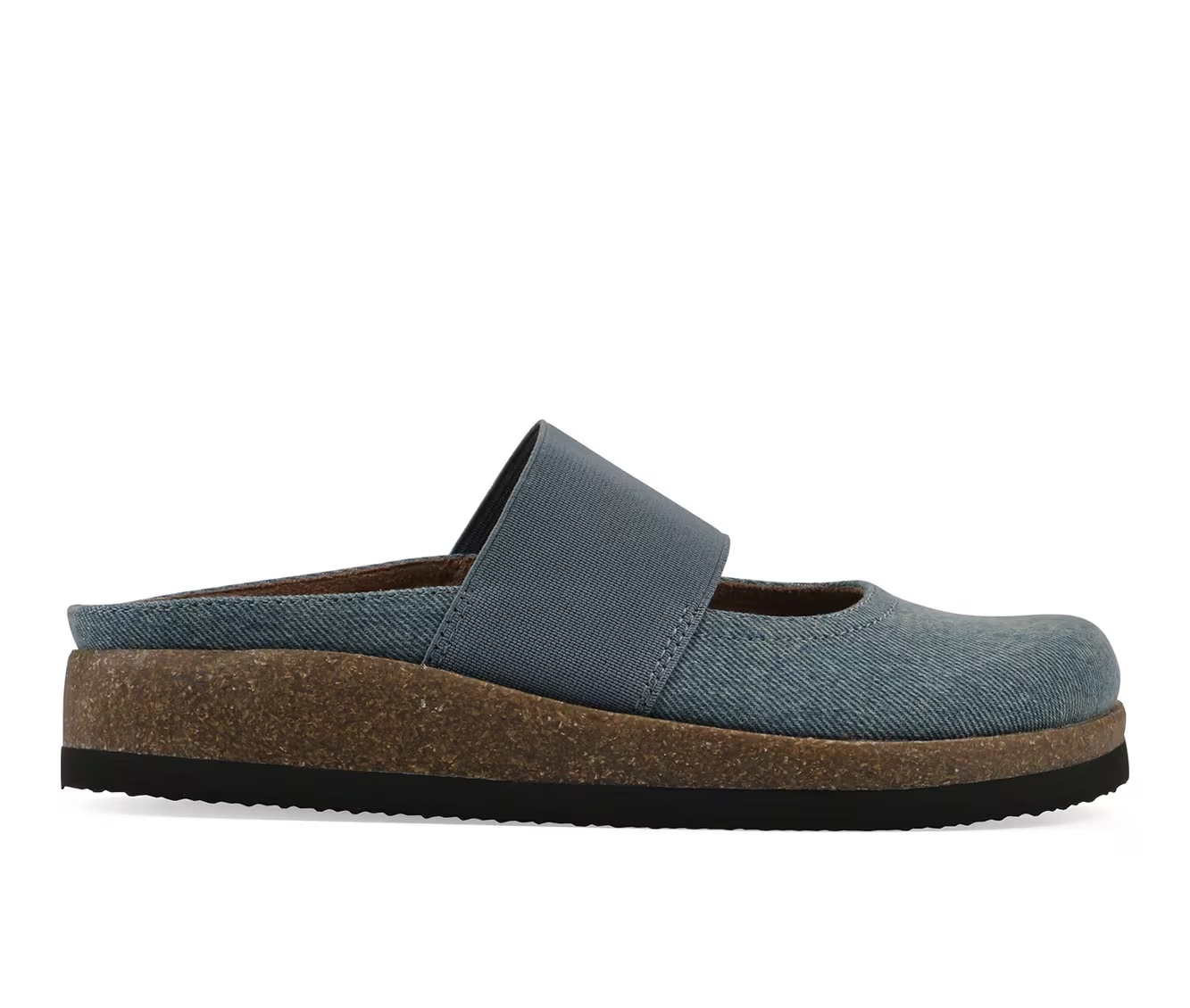 Women's White Mountain Bassi Clogs