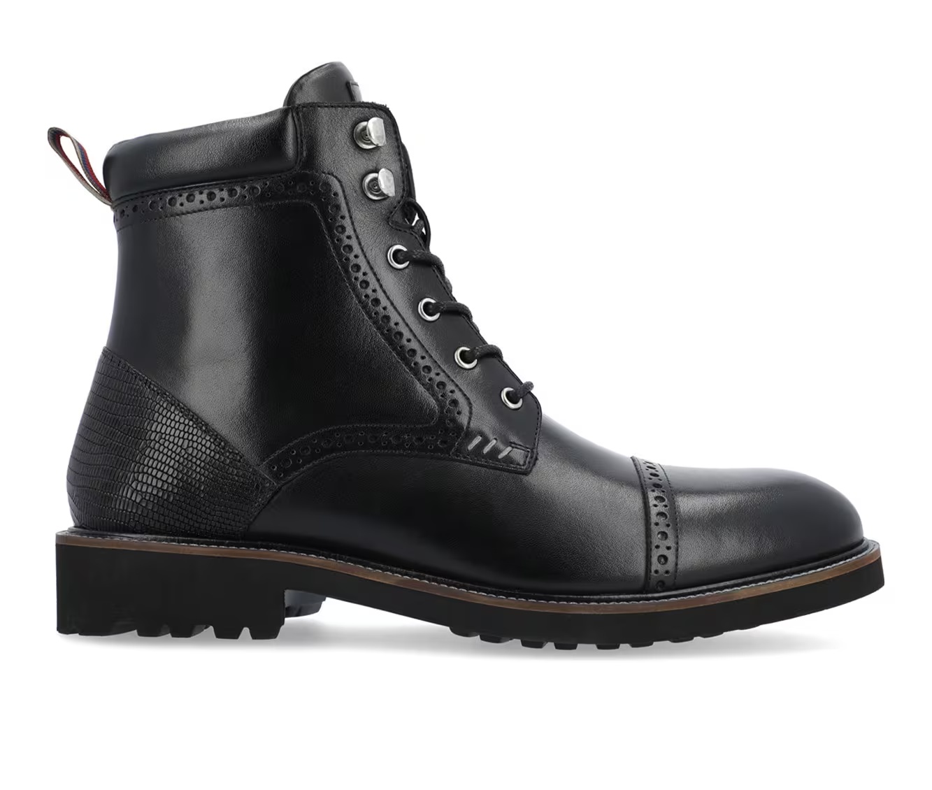 Men's Thomas & Vine Tyrus Cap Toe Dress Boots 1 28593-men-x27-s-thomas-amp-vine-tyrus-cap-toe-dress-boots-1.jpg