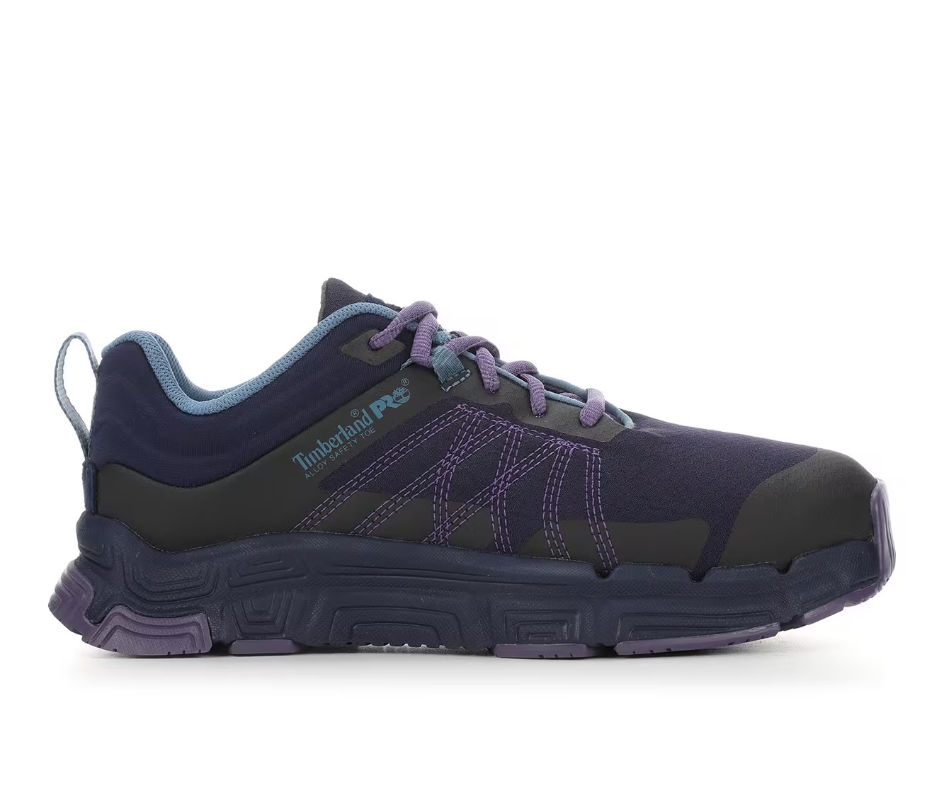 Women's Timberland Pro Pro XR-1 EH Work Shoes