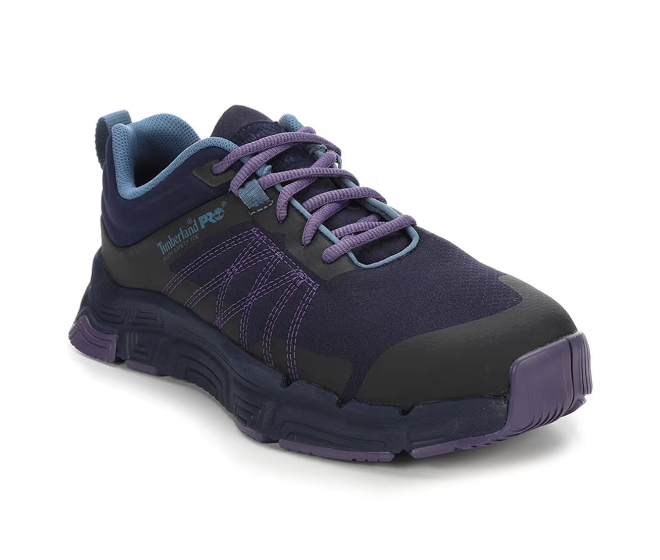 Women's Timberland Pro Pro XR-1 EH Work Shoes
