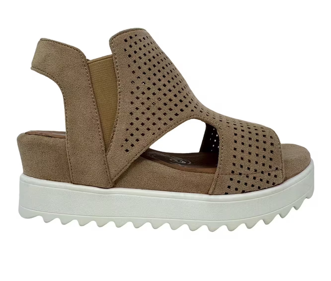 Women's Very G Amy 2 Footbed Sandals