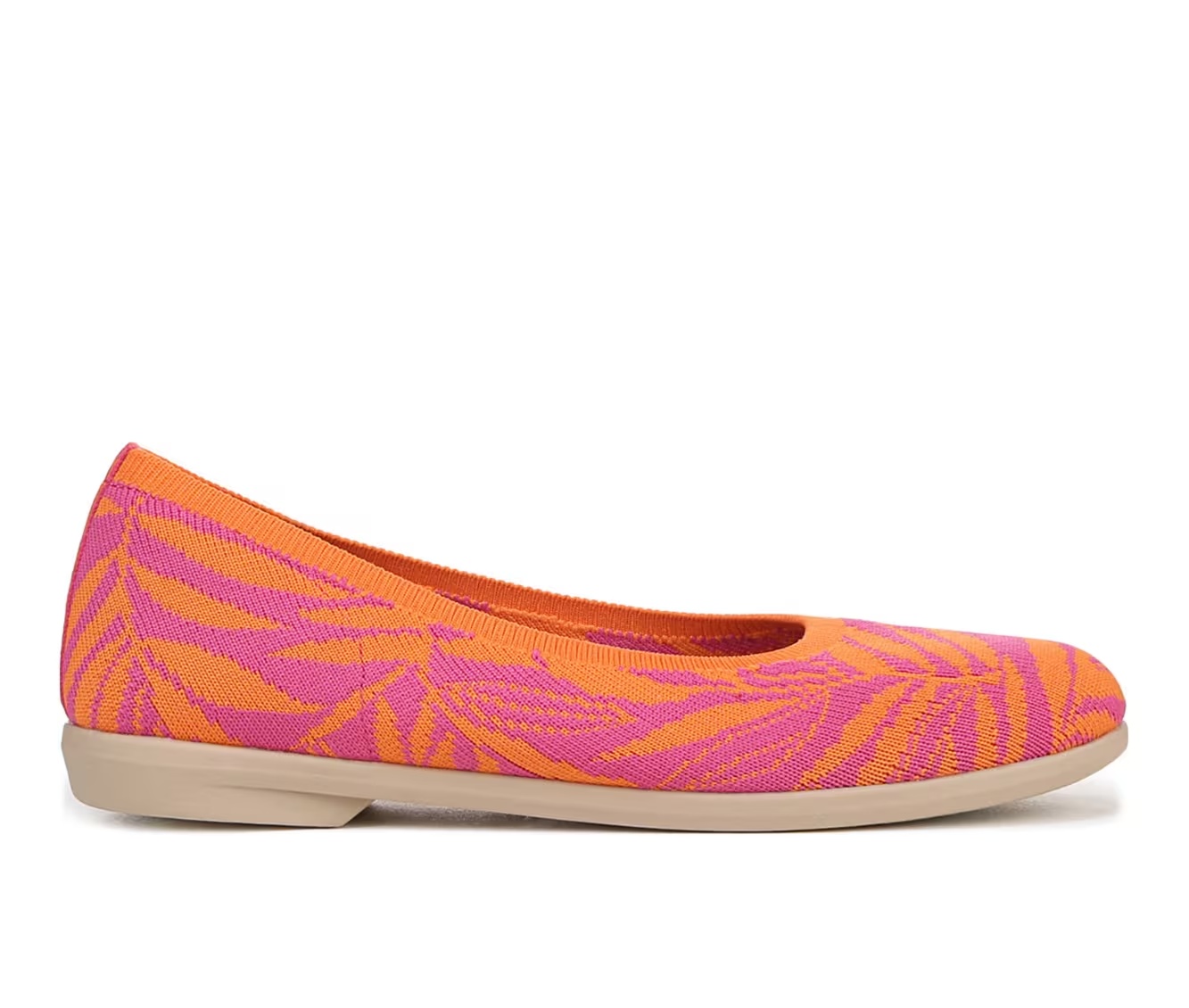 Women's LifeStride Kit 2 Flats