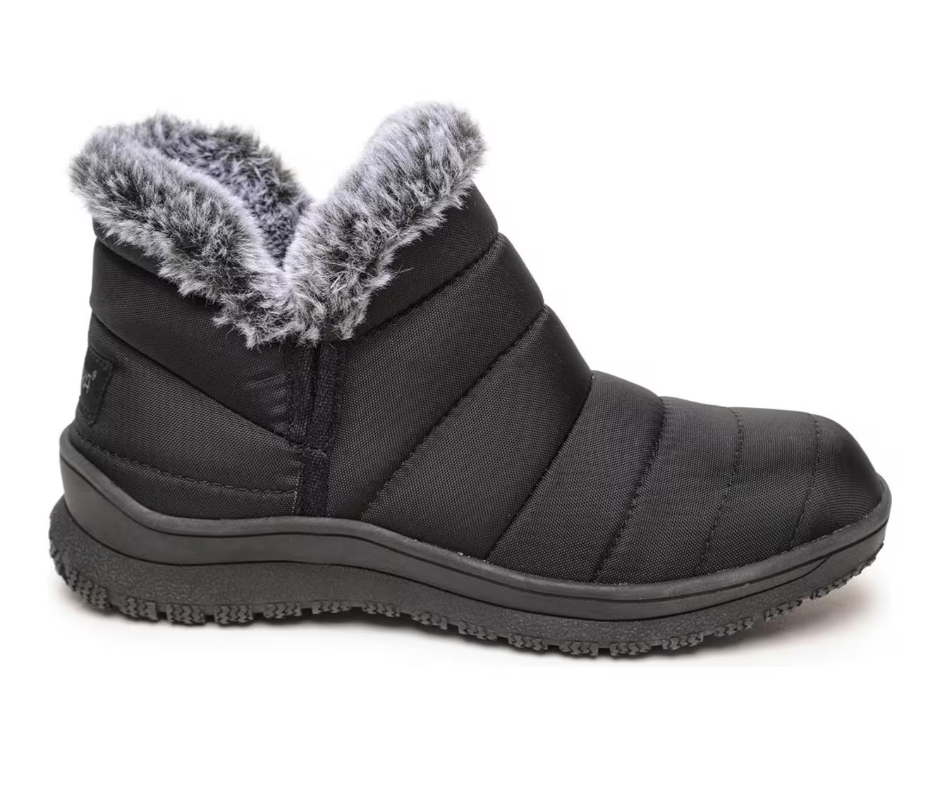 Women's Minnetonka Northtown Nylon Boot