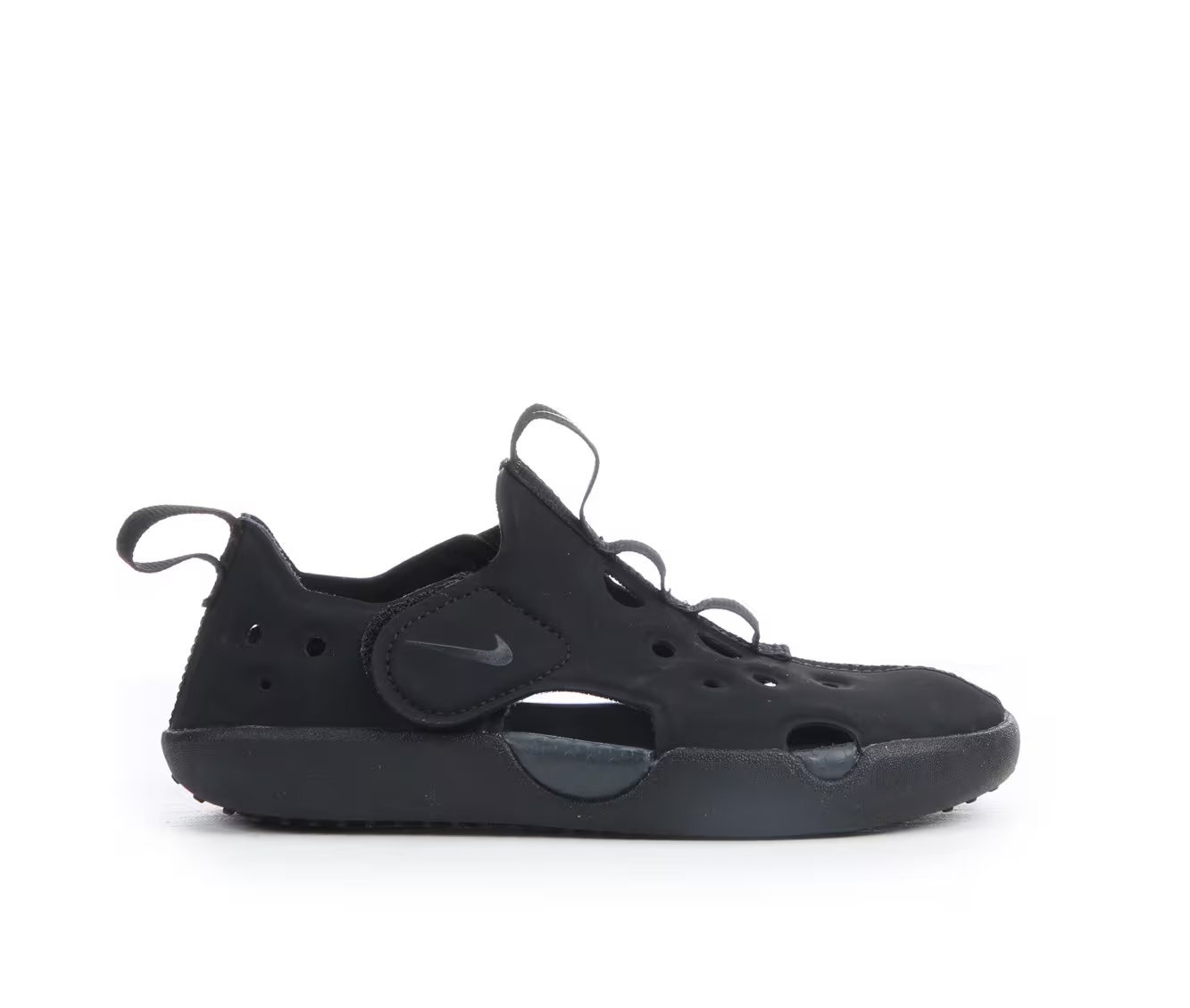 Boys' Nike Little Kid Sunray Protect 4 Sandals