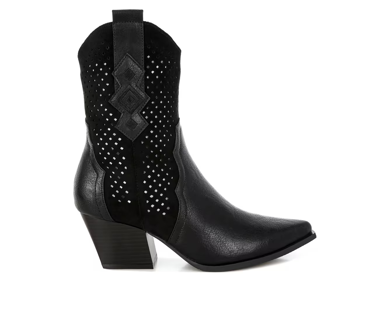 Women's London Rag Prosia Cowgirl Boots