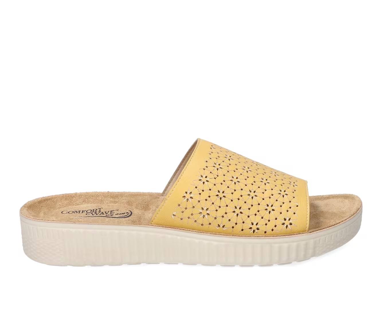 Women's Easy Street Ivey Slide Sandals