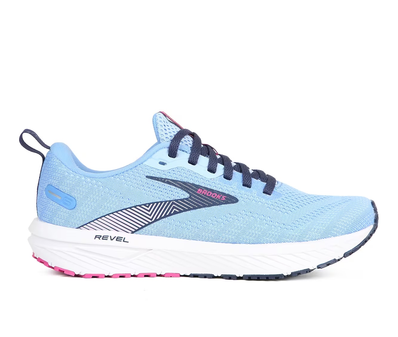 Women's Brooks Revel 6 Running Shoes