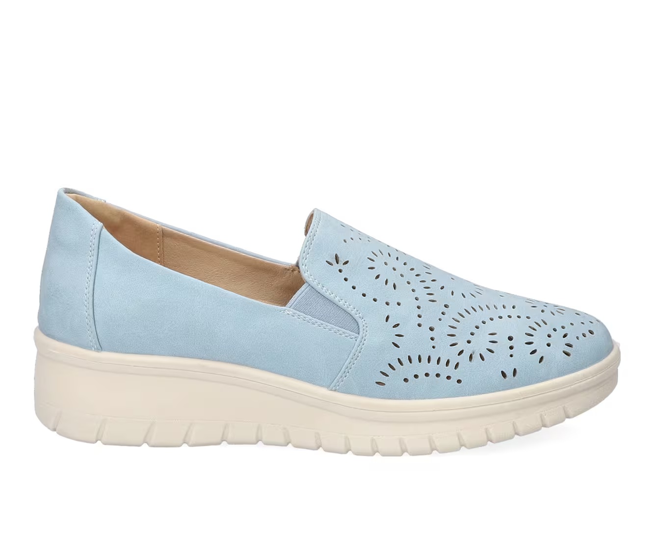Women's Easy Street Ying Casual Shoes