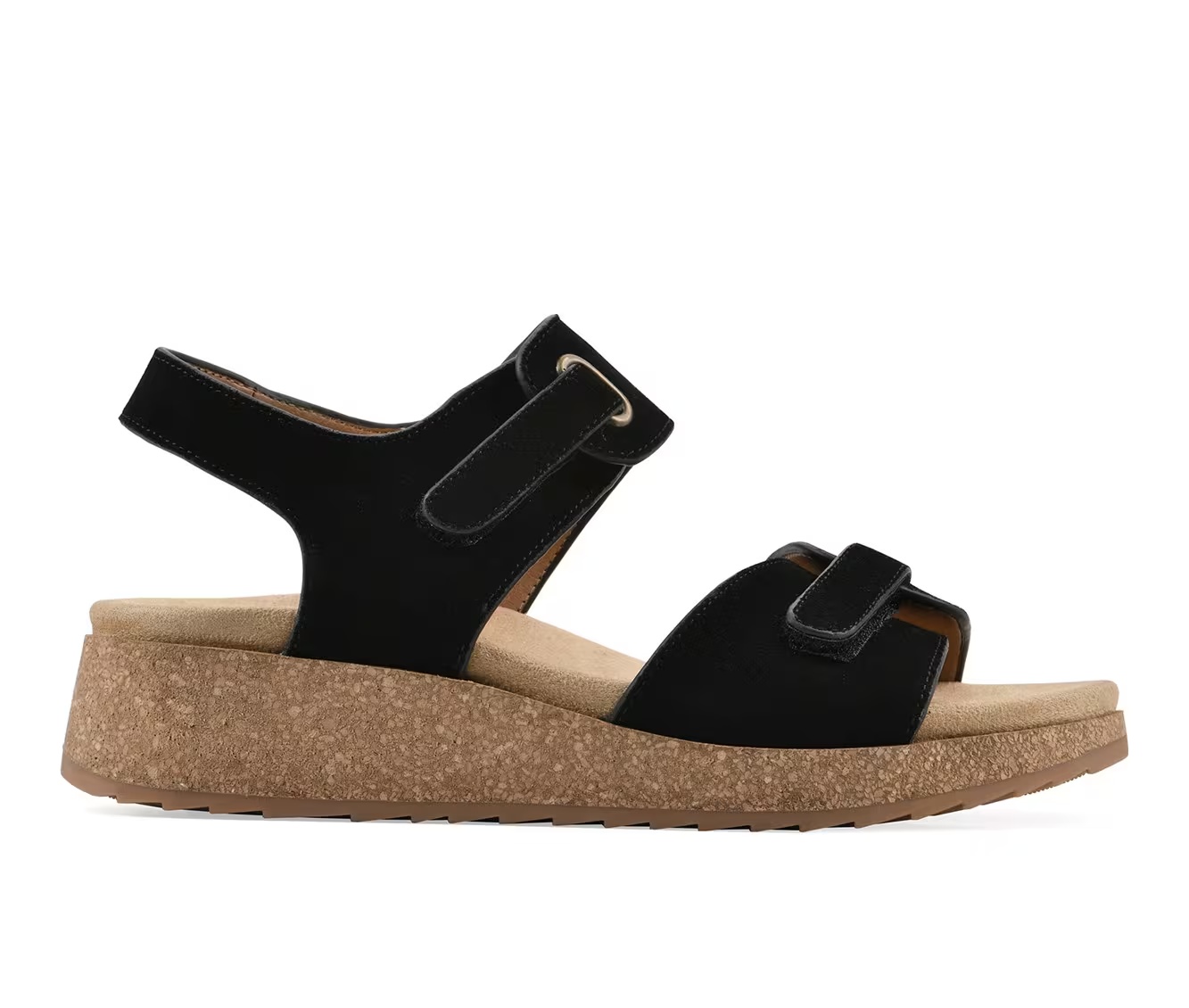 Women's White Mountain Gelato Wedge Sandals 1 289805-women-x27-s-white-mountain-gelato-wedge-sandals-1.jpg
