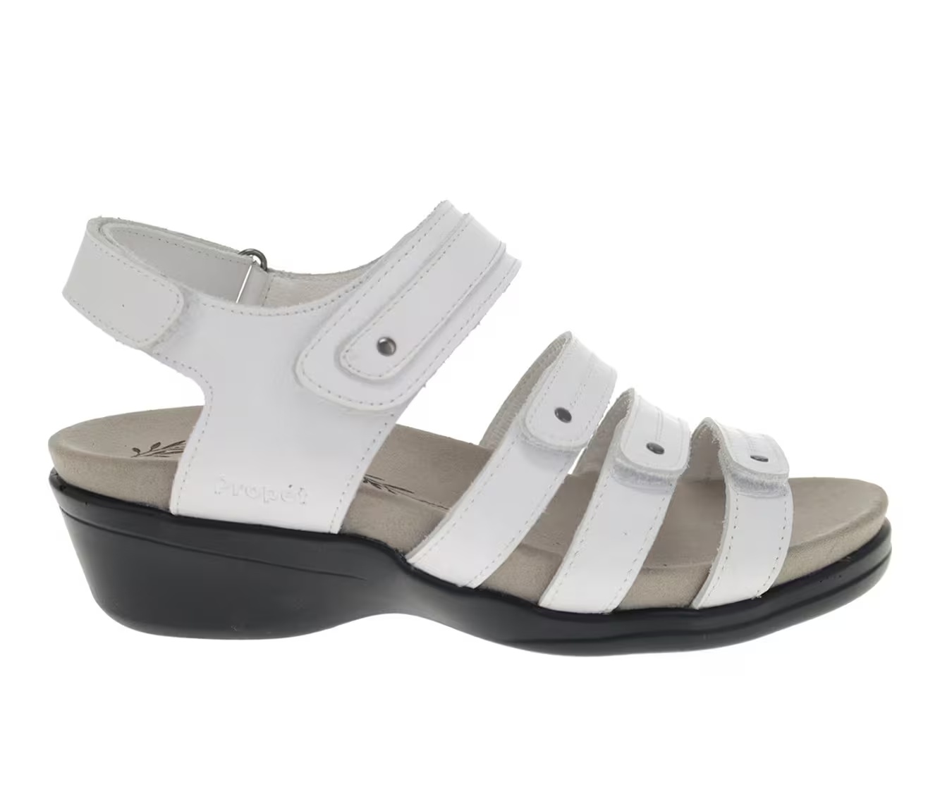 Women's Propet Ainsley Wedge Sandals