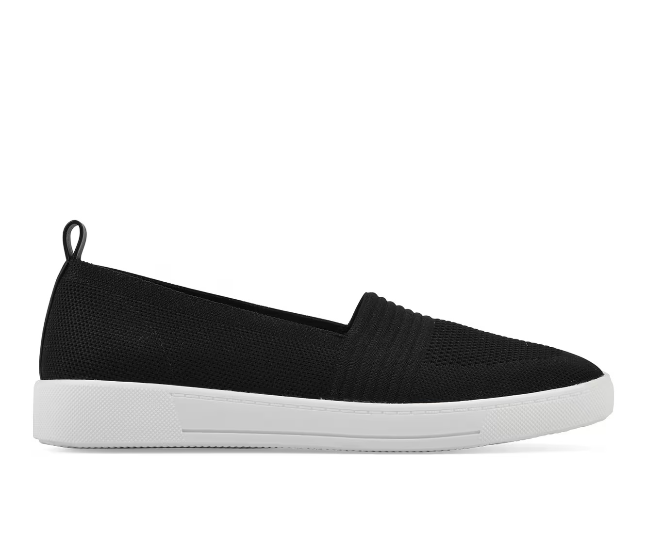 Women's White Mountain Upright Sneakers