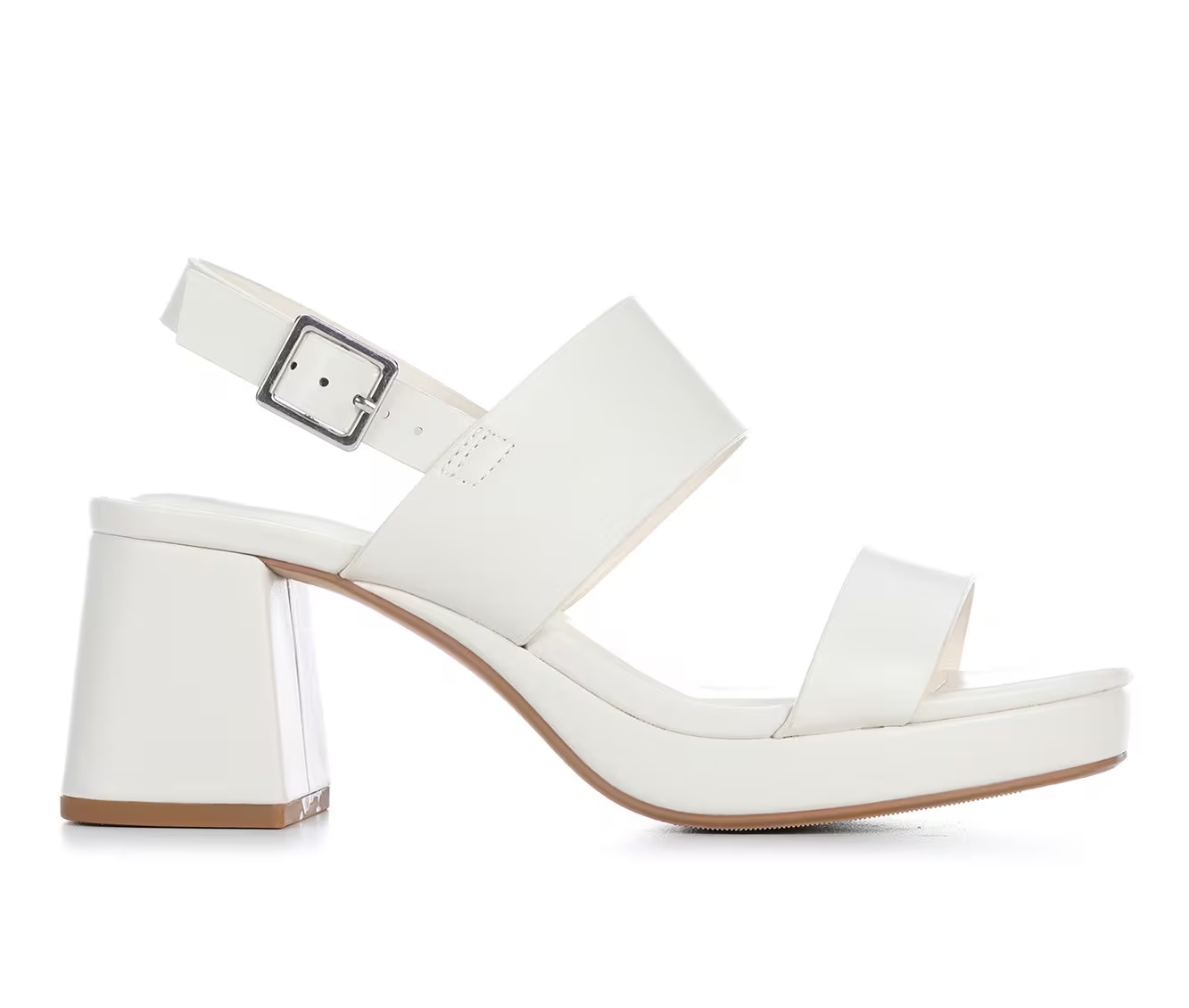 Women's Y-Not Lobley-S Heeled Sandals