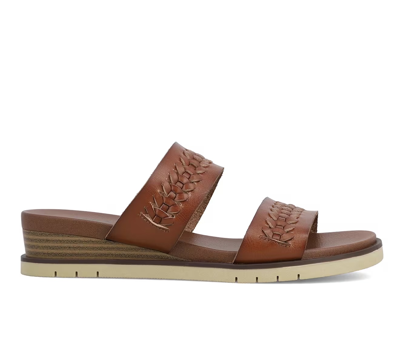 Women's Mia Amore Romaa Wedge Sandals