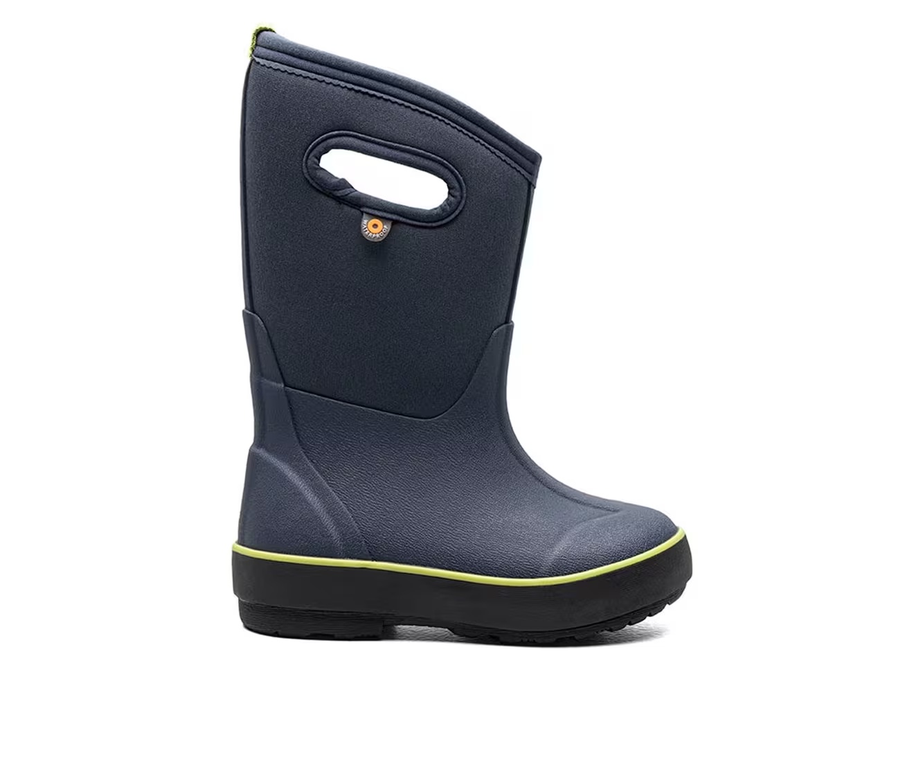 Kids' Bogs Footwear Toddler & Little Kid Classic II Stripe Boots