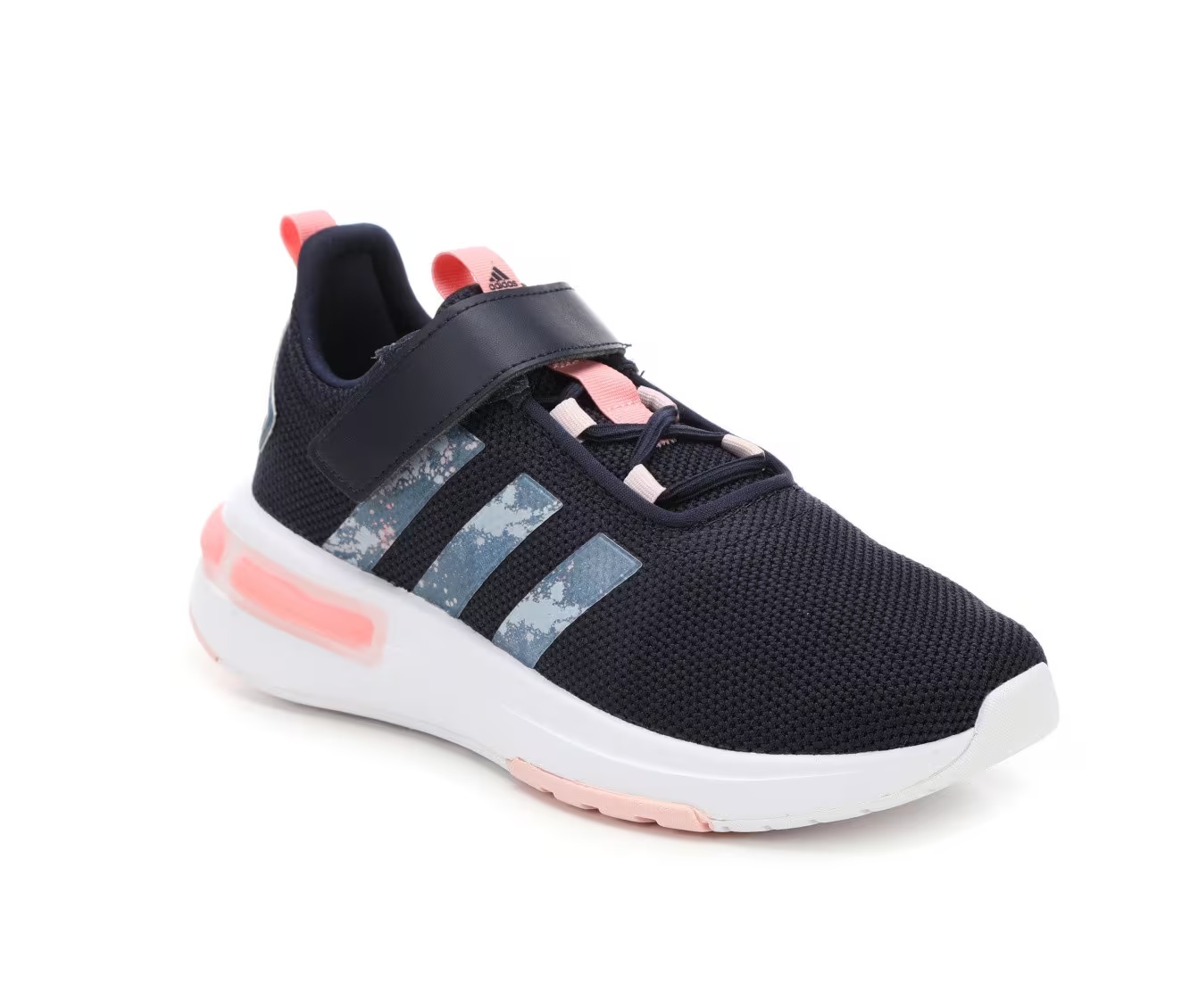 Girls' Adidas Little Kid Racer TR23 Running Shoes