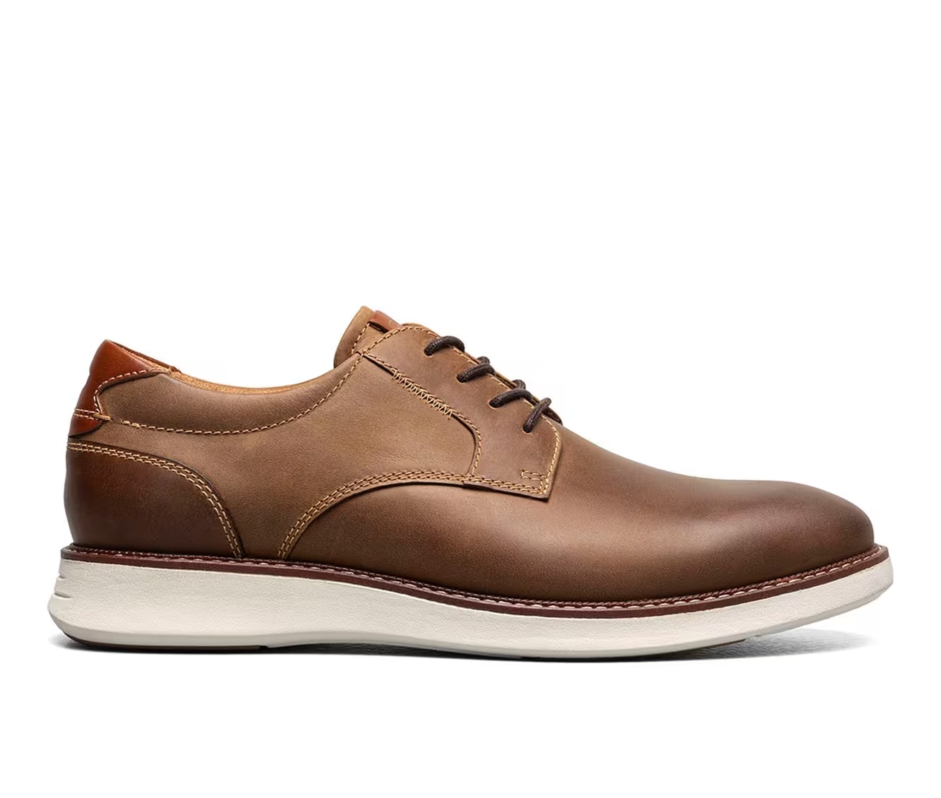 Men's Florsheim Launch Plain Toe Oxfords