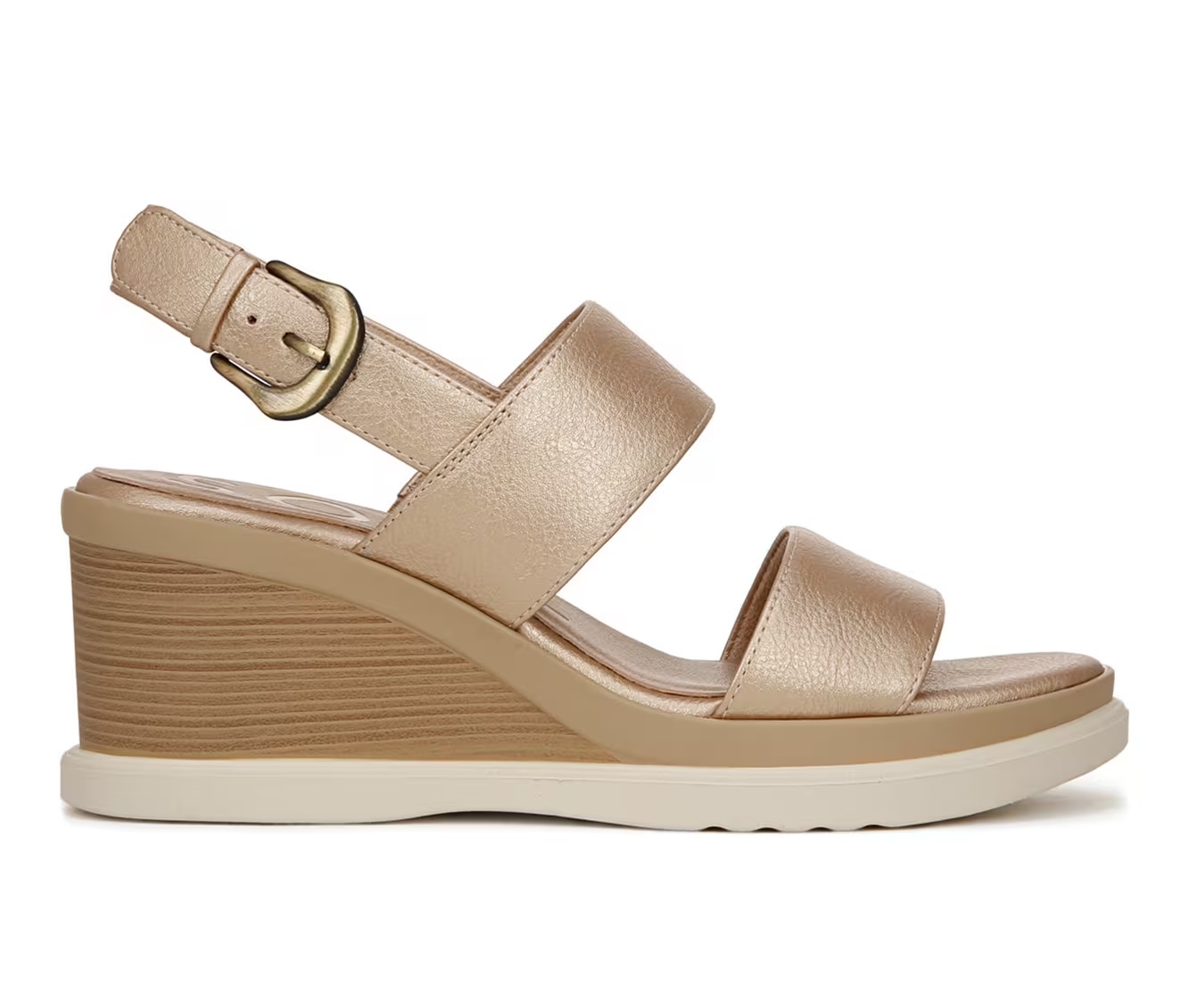 Women's Soul Naturalizer Livia Wedges
