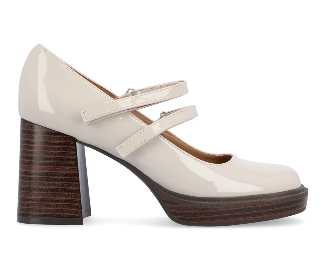 Women's Journee Collection Shasta Pumps