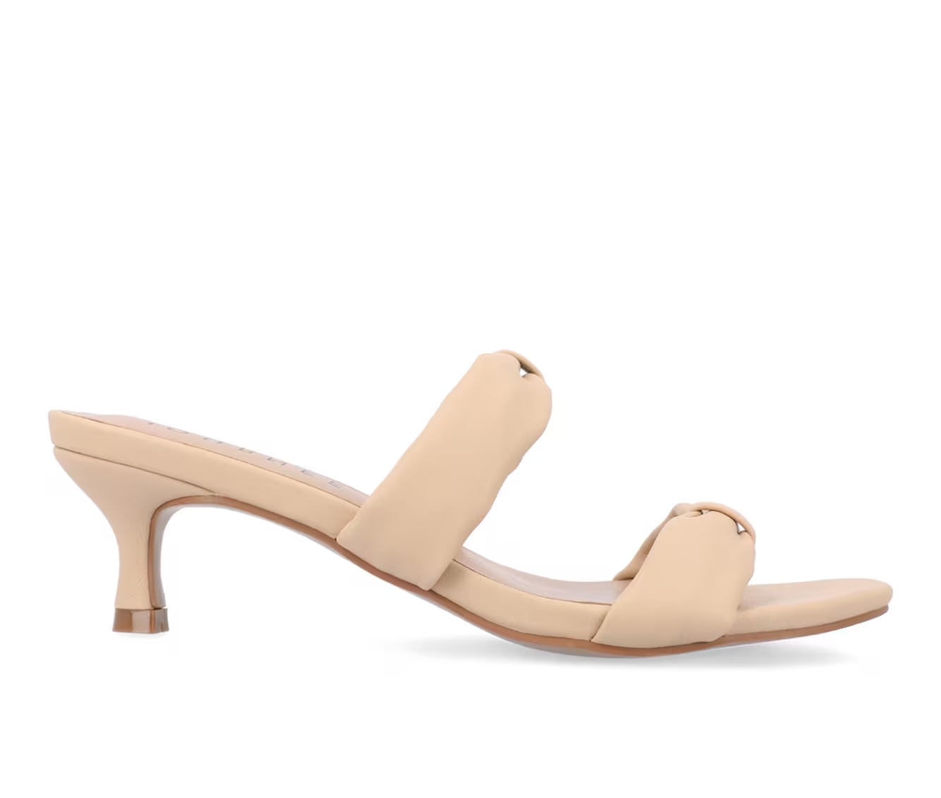 Women's Journee Collection Dyllan Dress Sandals