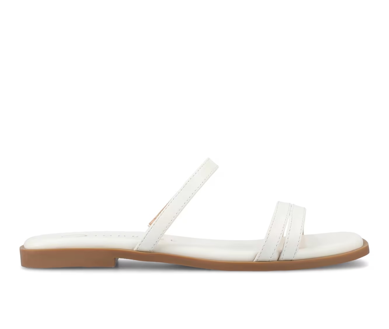 Women's Journee Collection Brisa Sandals
