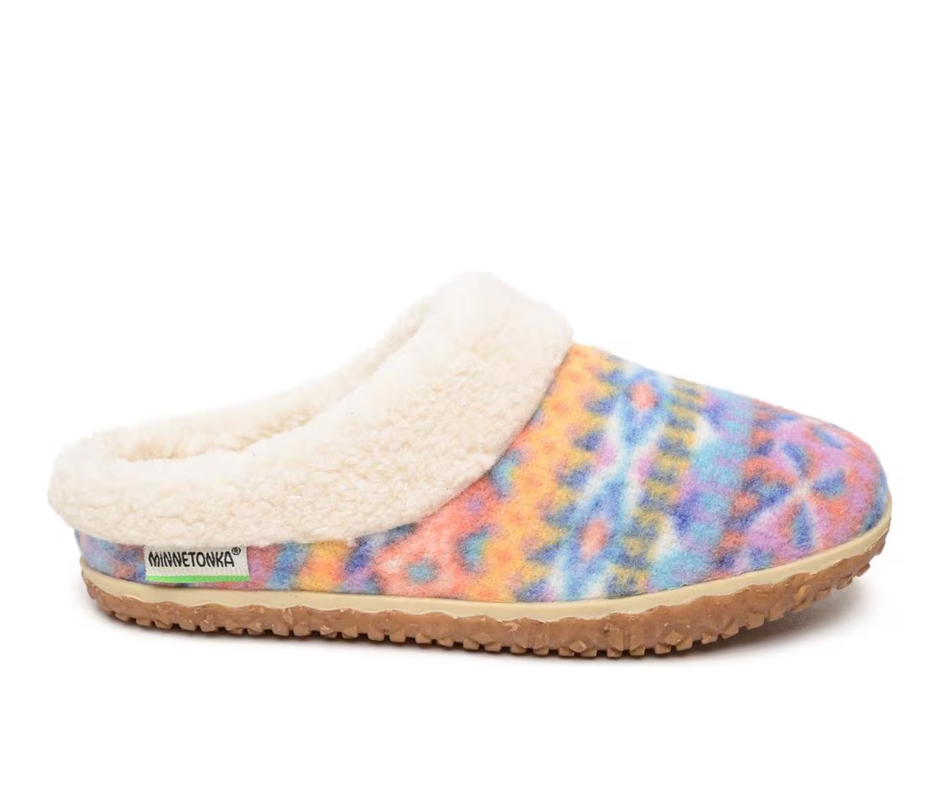 Minnetonka Women's Eco Spruce Clog Slippers 1 29399-minnetonka-women-x27-s-eco-spruce-clog-slippers-1.jpg