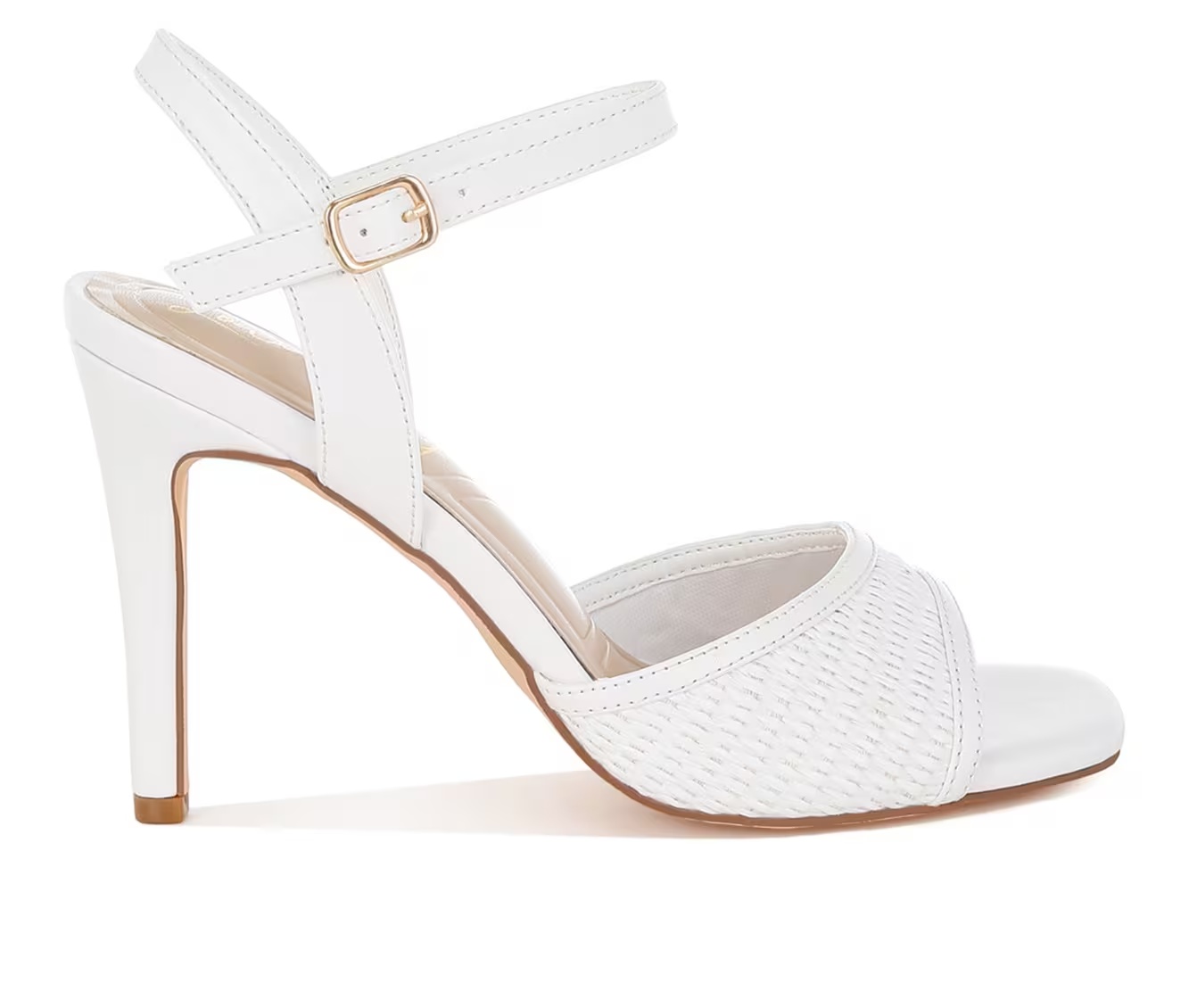 Women's London Rag Vilasta Stiletto Sandals