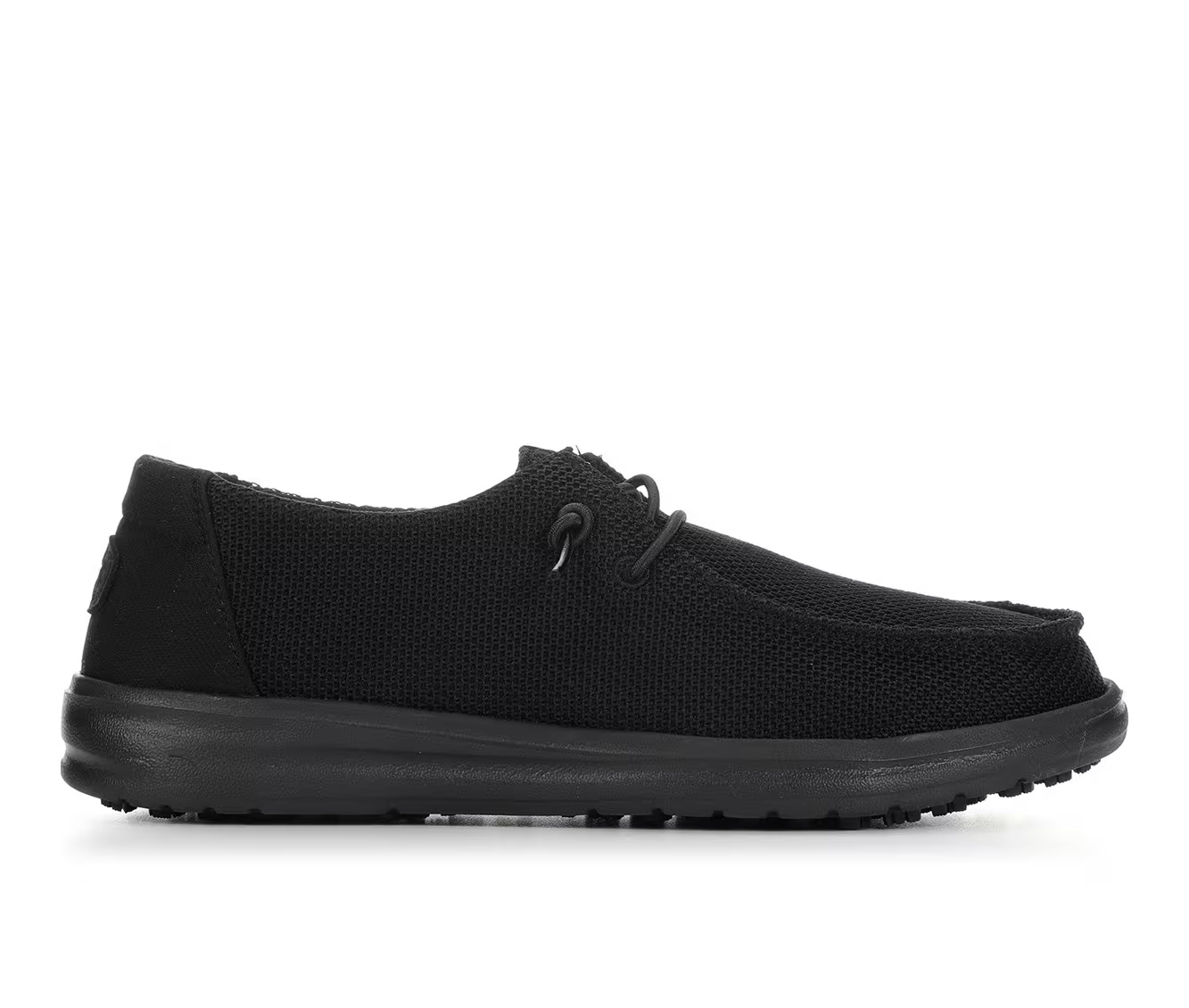 Women's HEYDUDE Wendy Work CE Slip Resistant Shoes