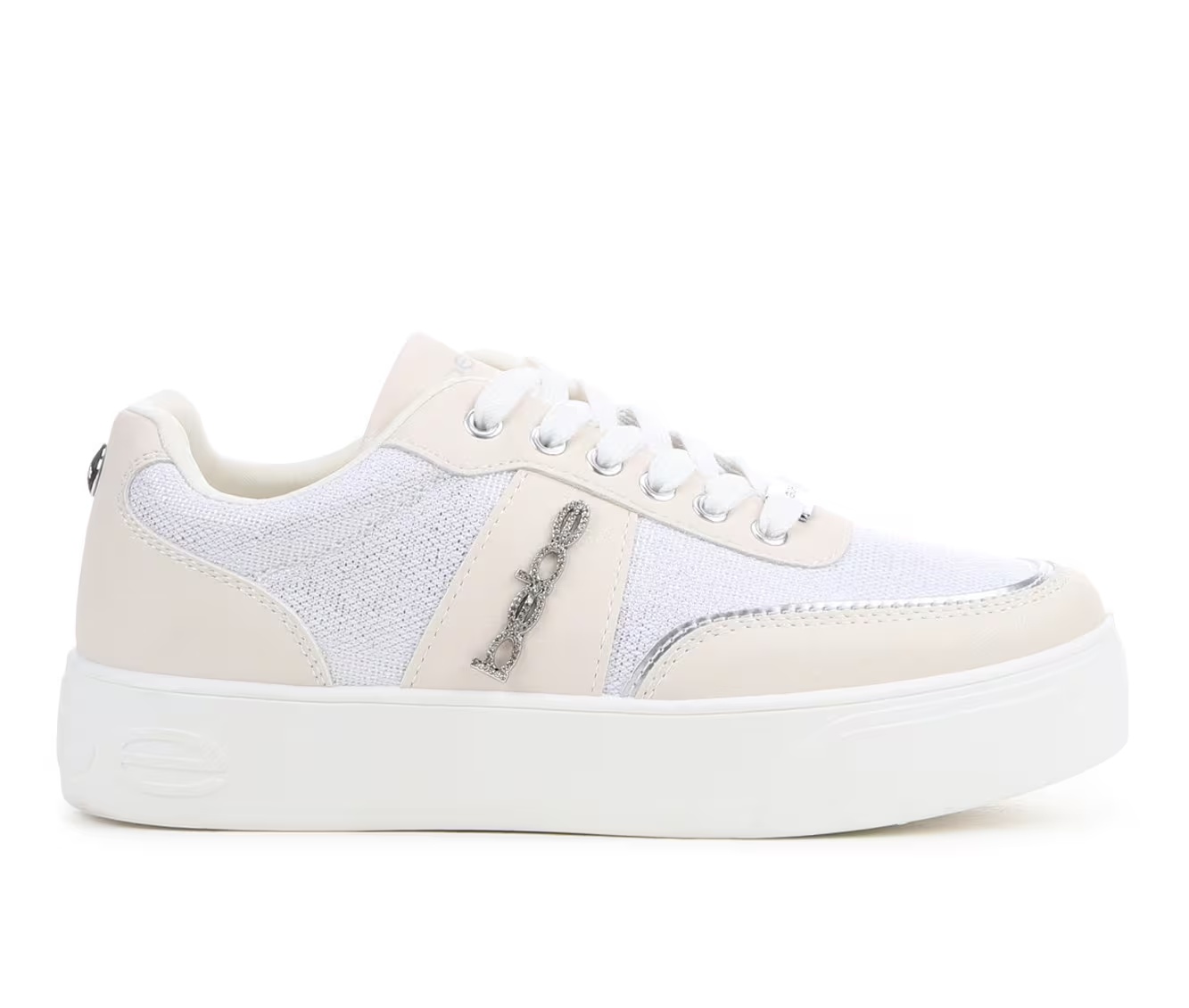 Women's Bebe Mila Sneakers