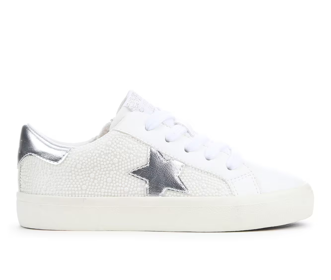 Girls' VINTAGE HAVANA Little Kid & Big Kid Gita Pearl Sneakers
