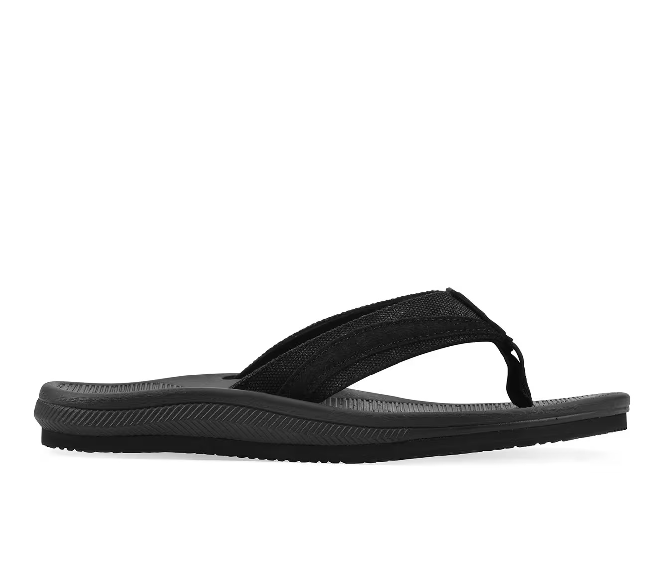 Women's White Mountain Bays Flip-Flops