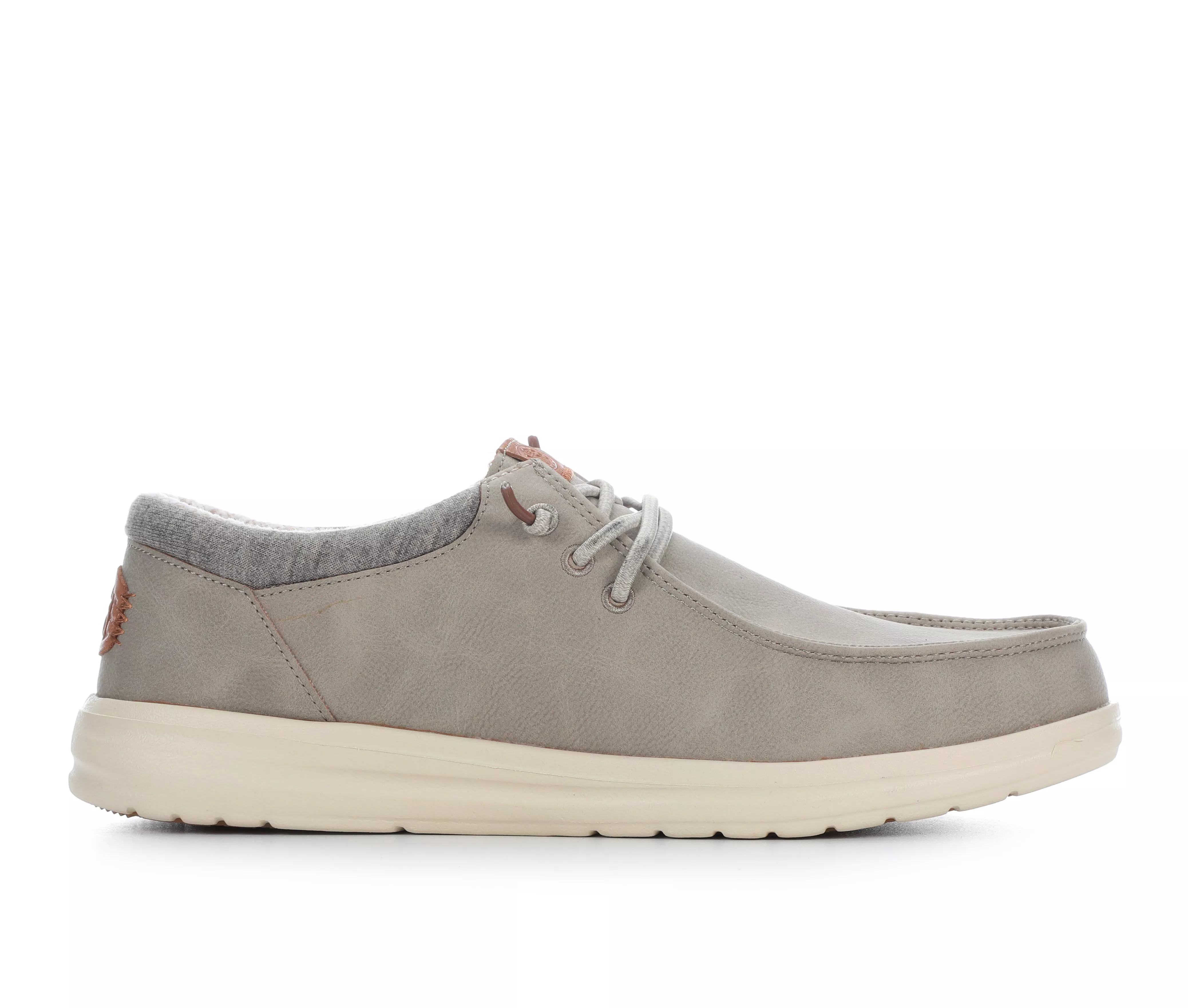 Men's HEYDUDE Paul Classic Casual Shoes