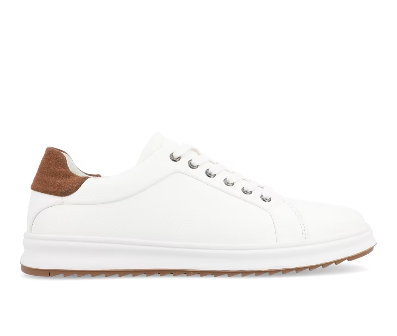 Men's Vance Co. Robby Casual Oxford Sneakers