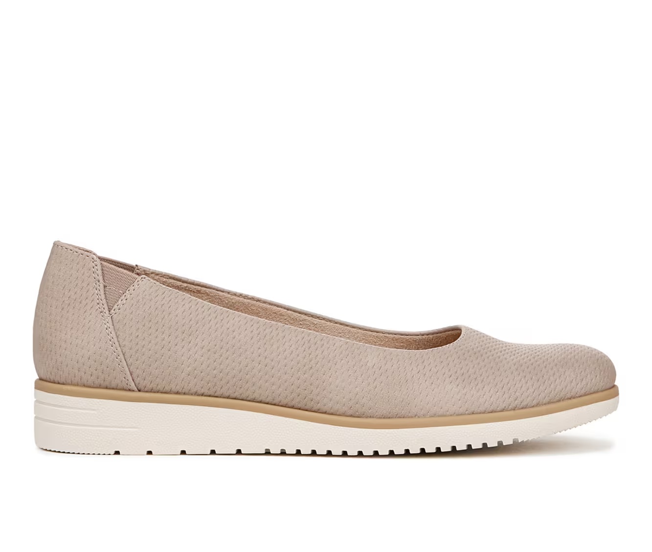 Women's Soul Naturalizer Idea-Ballet Flats