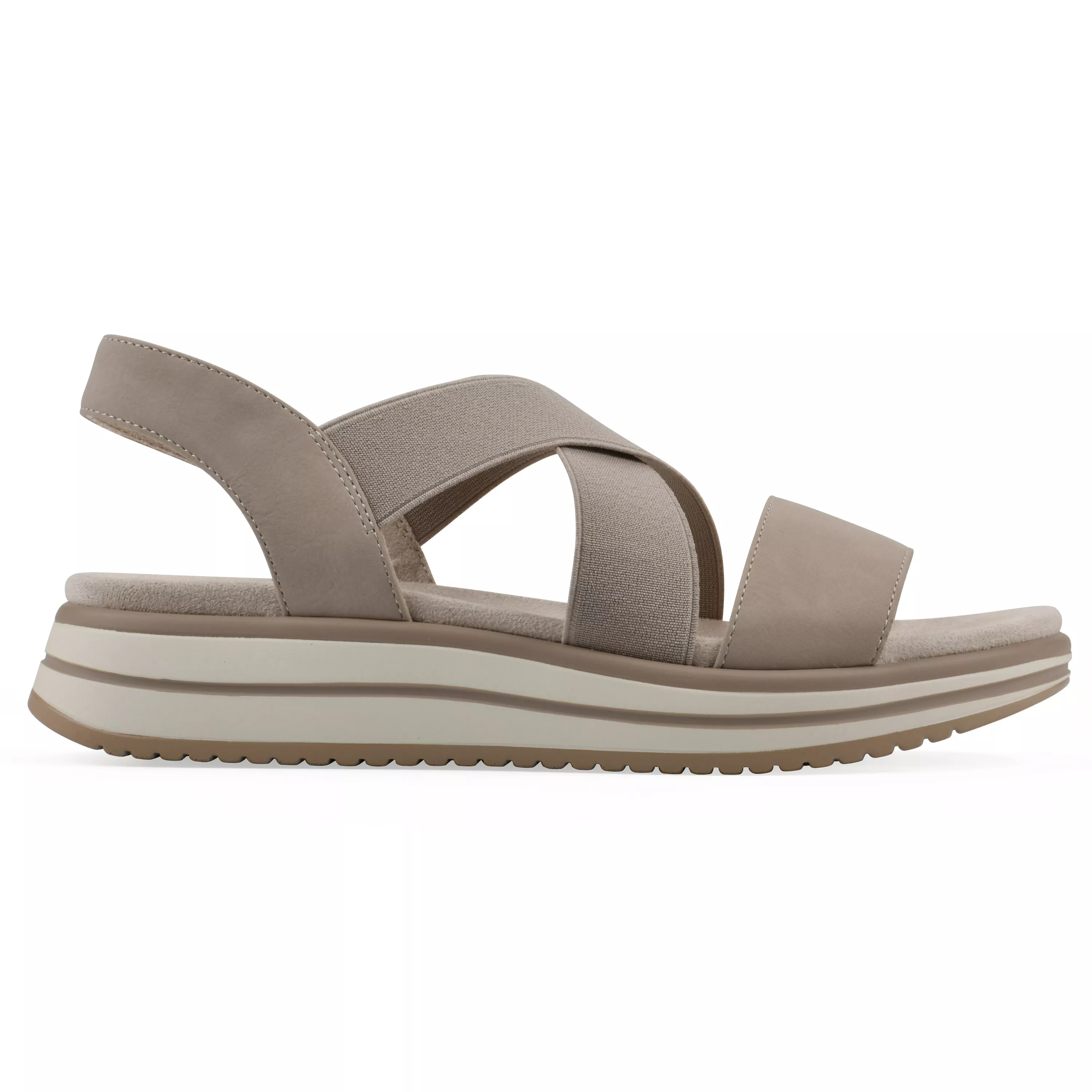 Women's Cliffs by White Mountain Hapley Sandals