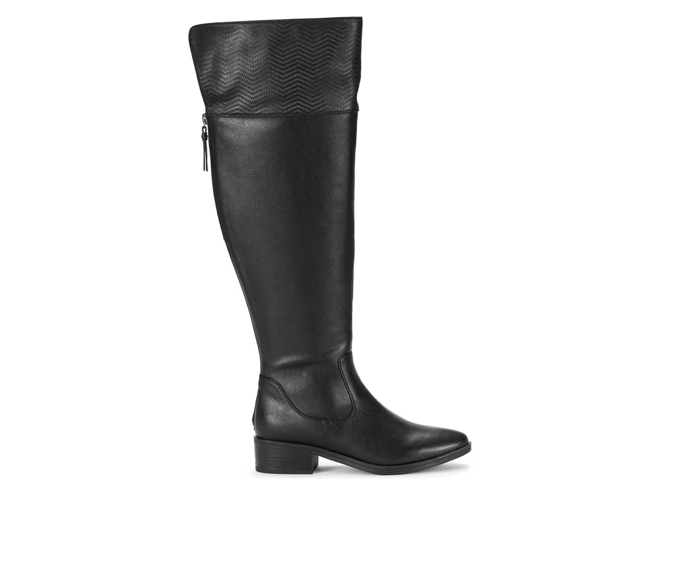 Women's Baretraps Marcela Wide Shaft Knee High Boots