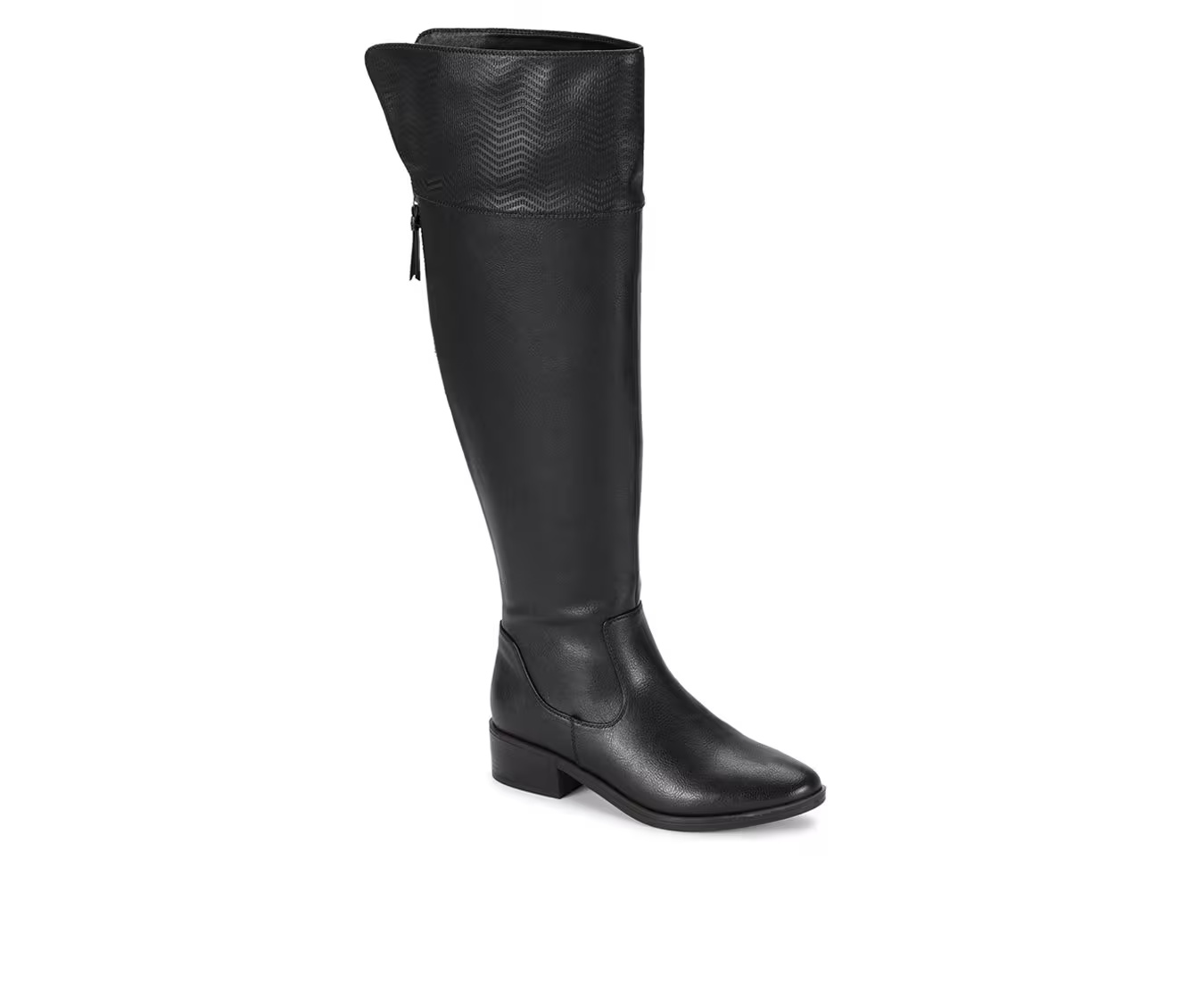 Women's Baretraps Marcela Wide Shaft Knee High Boots
