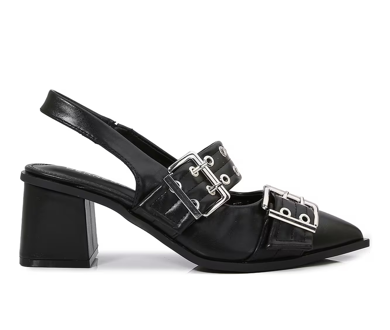 Women's Berness Adrianna Plumps
