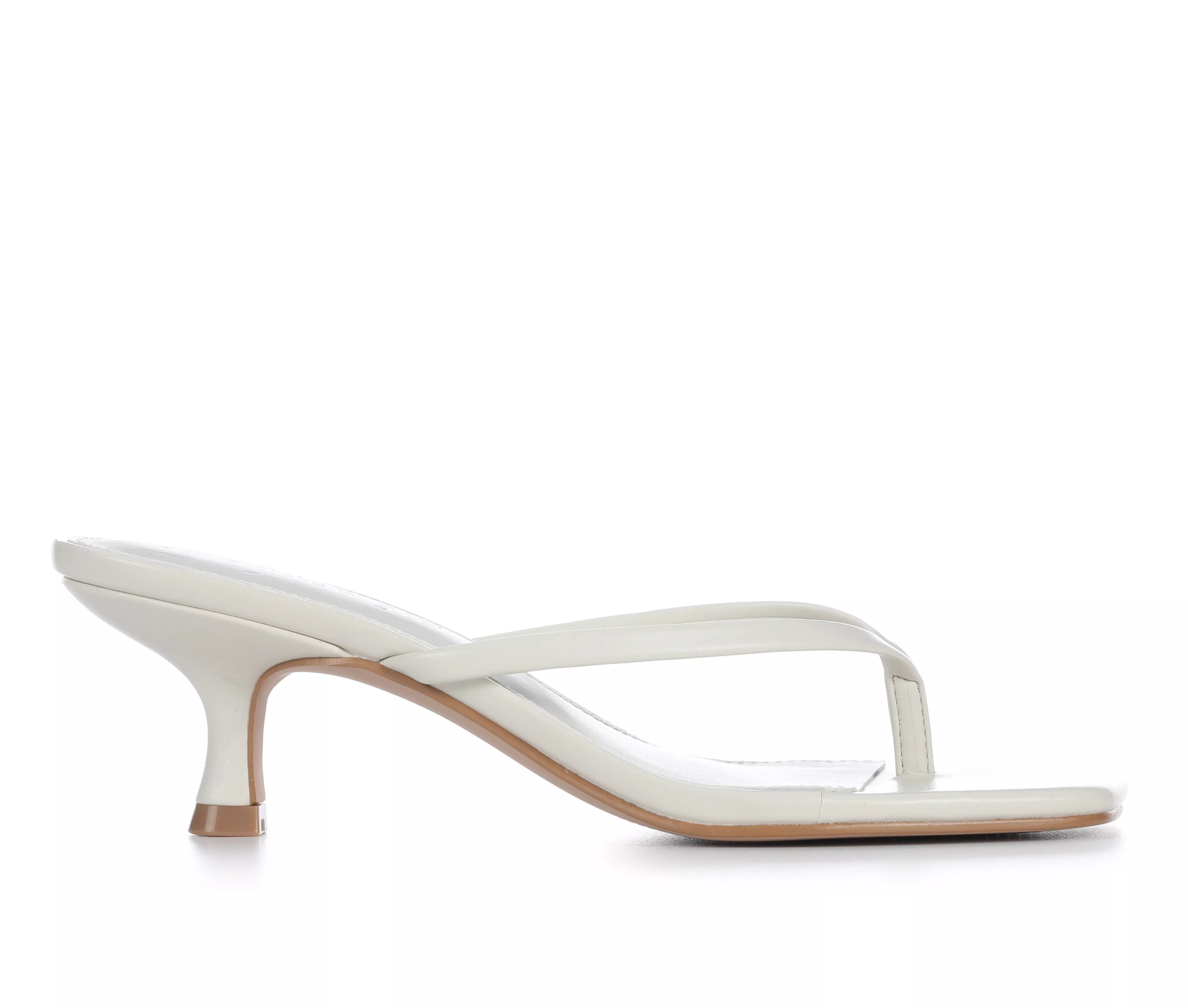 Women's Madden Girl Charlene Heeled Sandals