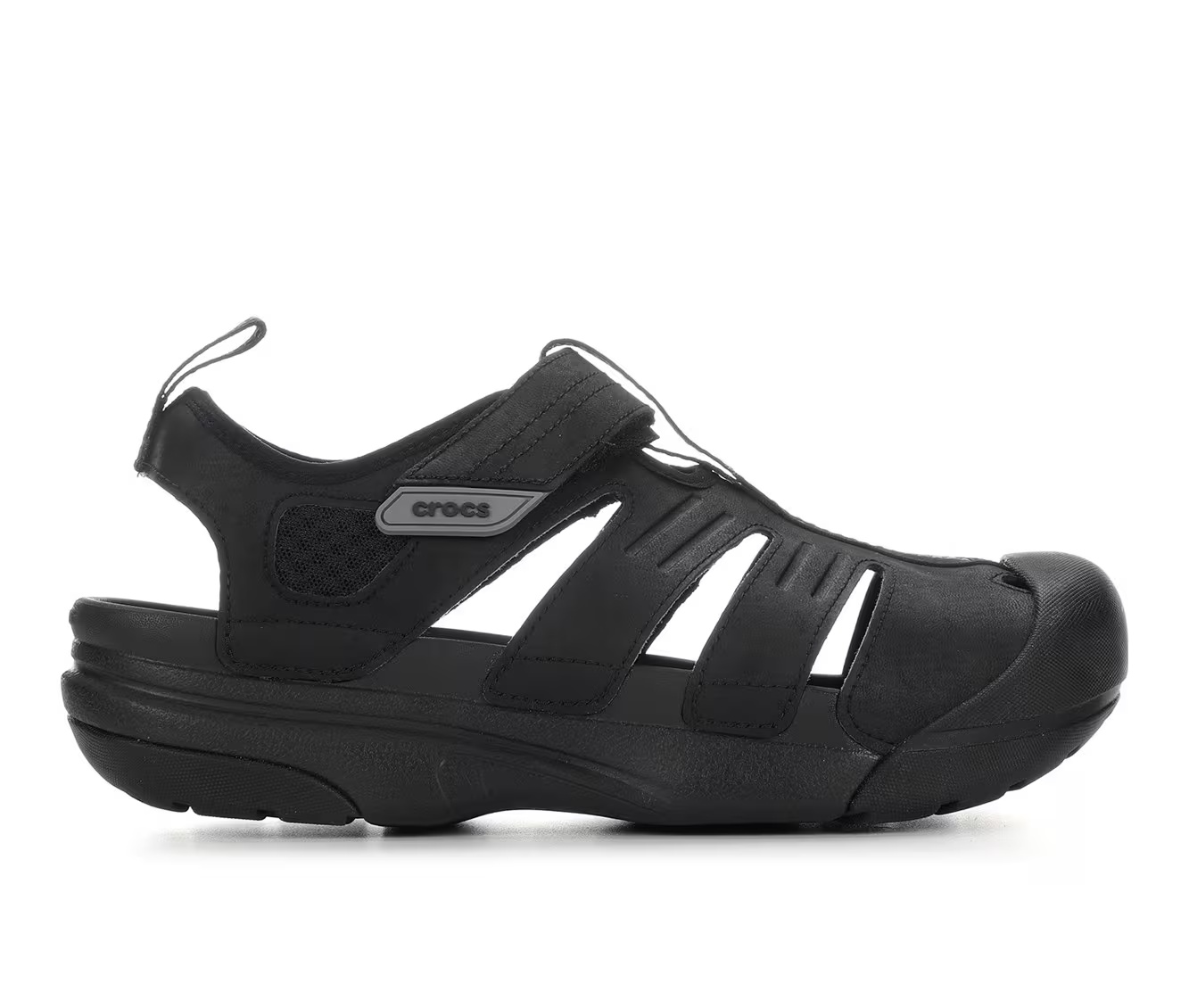 Men's Crocs Yukon Fisherman Sandals