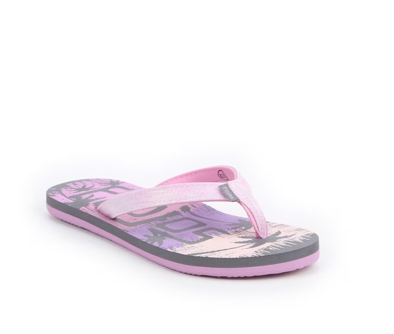 Girls' Flojos Little Kid & Big Kid Juana Flip-Flops
