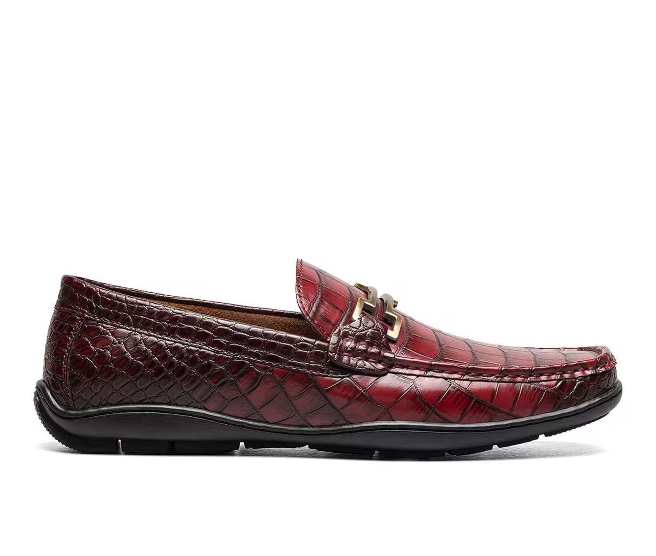 Men's Stacy Adams Embrey Dress Loafers
