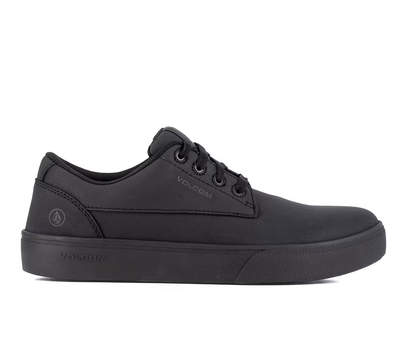 Women's Volcom Work True Soft Toe Slip Resistant Shoes