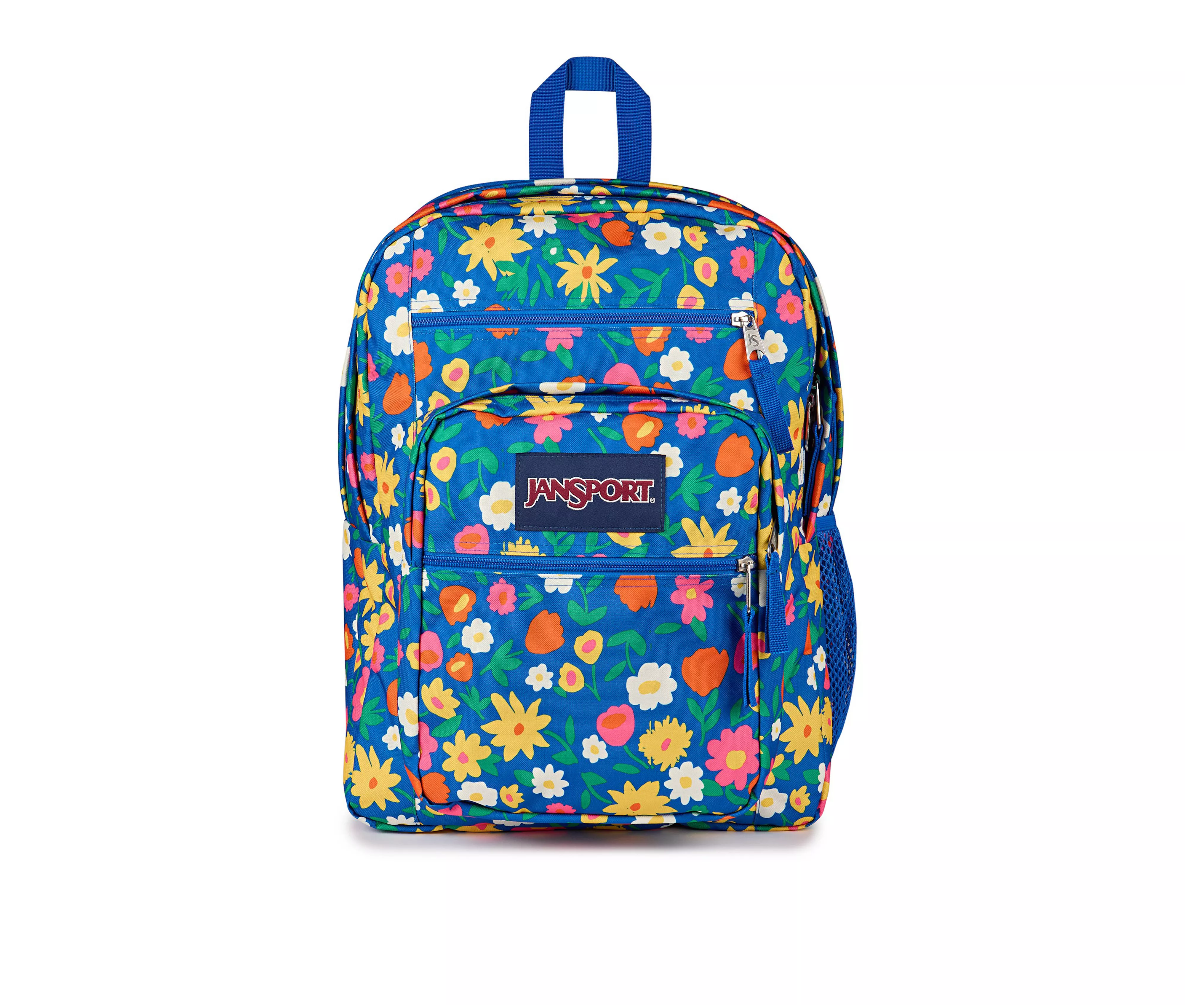 Jansport Sportbags Big Student Backpack
