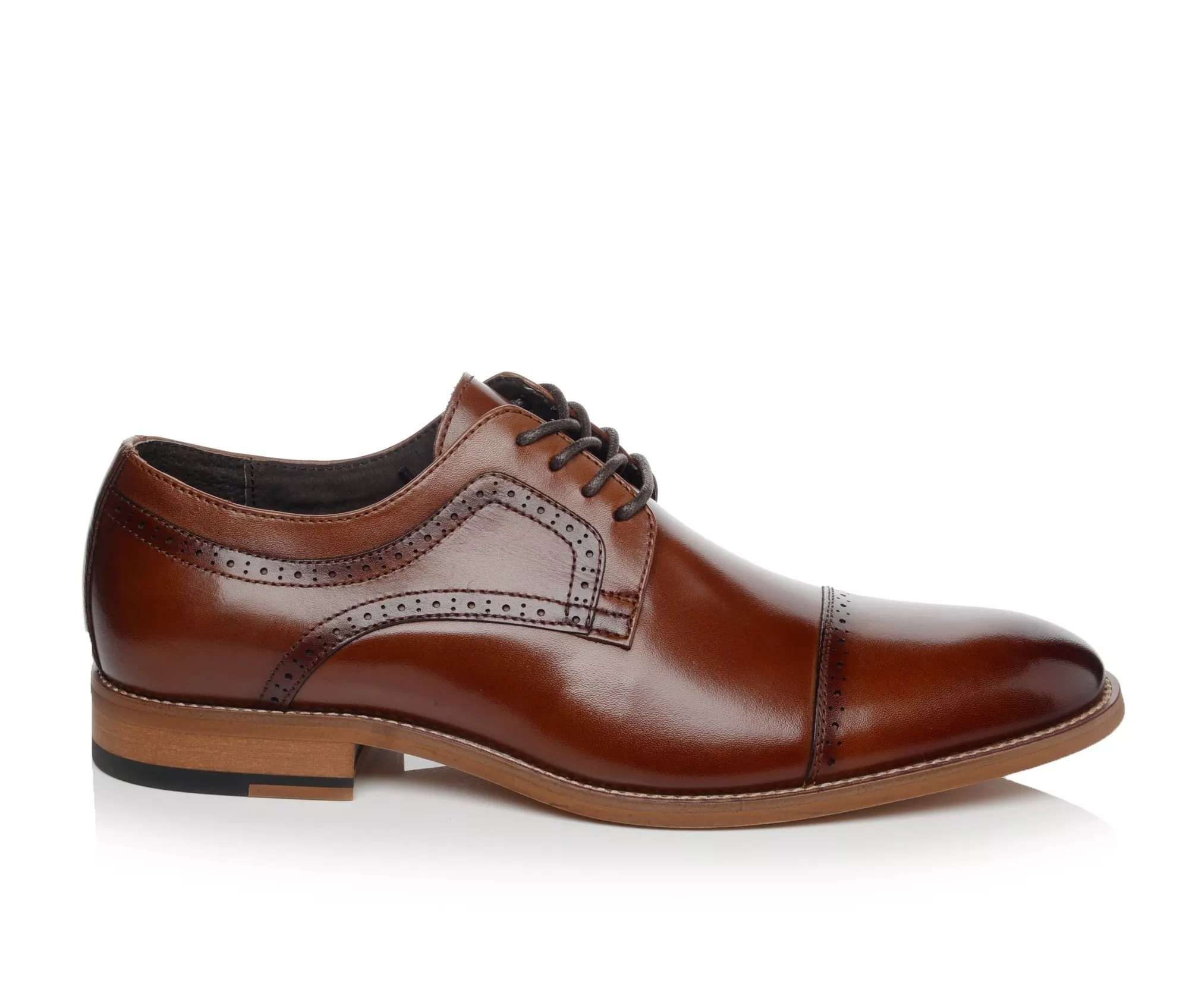 Men's Stacy Adams Dickinson Dress Shoes