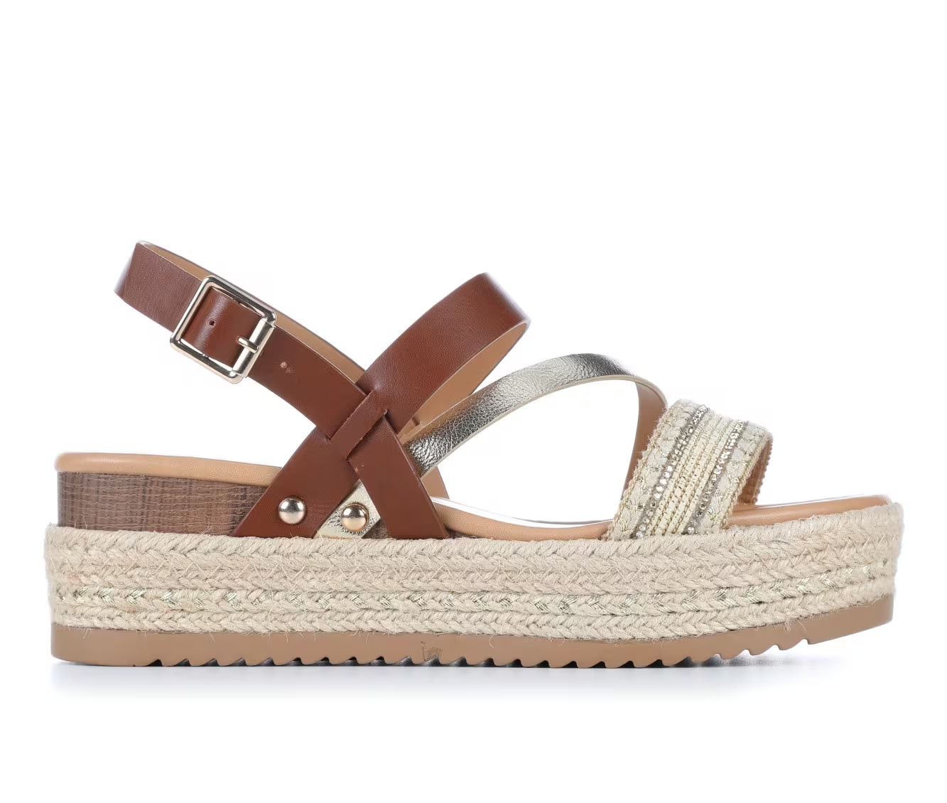 Women's Soda Aaron Wedges 1 298682-women-x27-s-soda-aaron-wedges-1.jpg