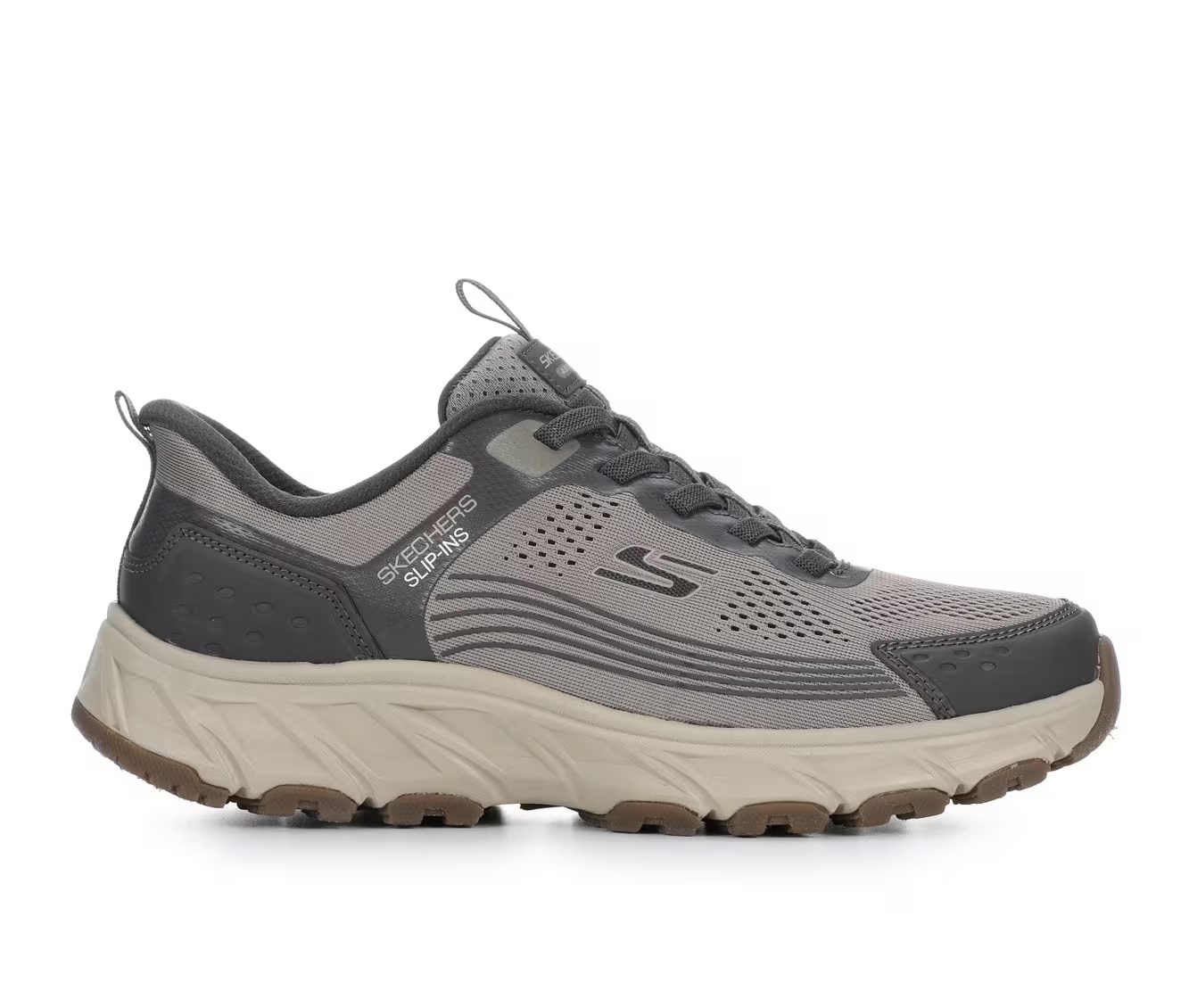 Men's Skechers 237800 Hillcrest 2.0 Slip-Ins Walking Shoes