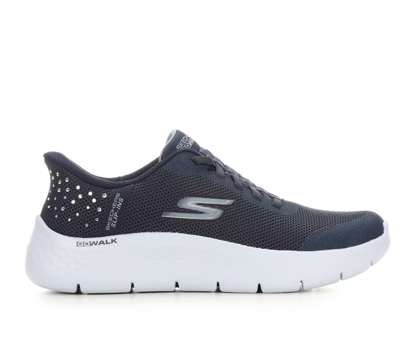 Women's Skechers Go 125502 Go Walk Slip-Ins Walking Shoes