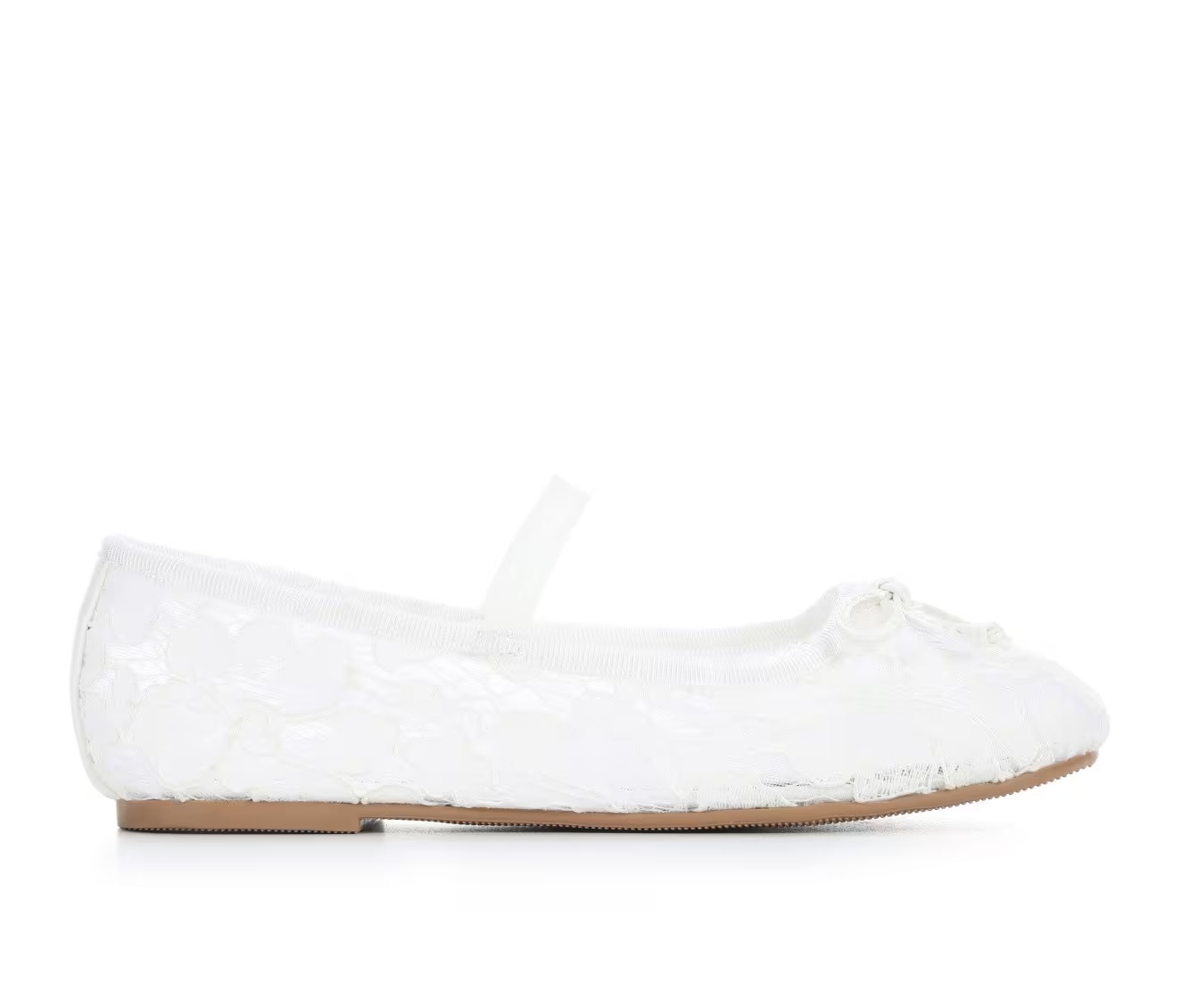 Girls' Delicious Toddler & Little Kid Enna-IIS Special Occasion Flats