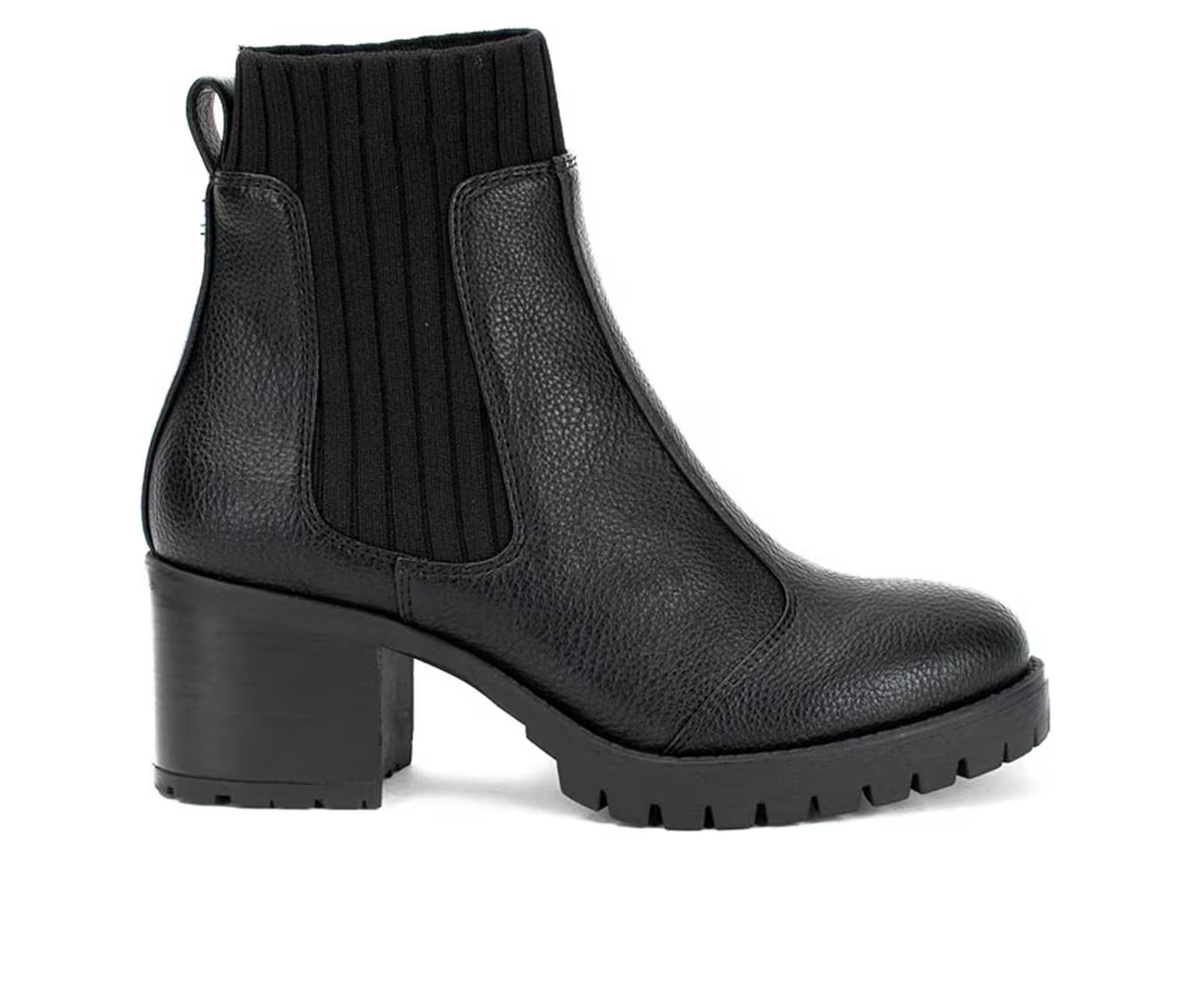 Adults' Yellow Box Taiya Heeled Chelsea Booties 1 29917-adults-x27-yellow-box-taiya-heeled-chelsea-booties-1.jpg
